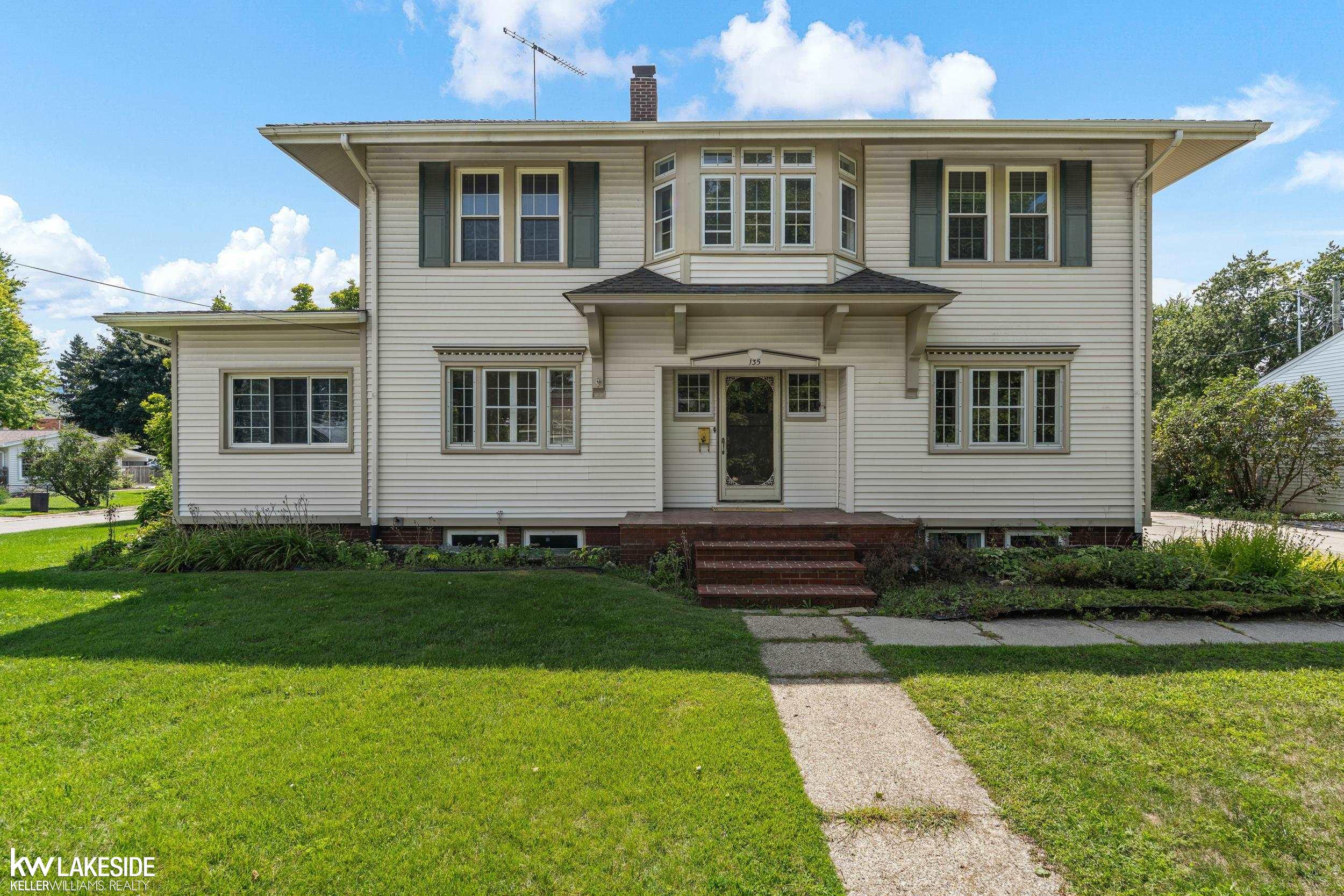 135 Maple