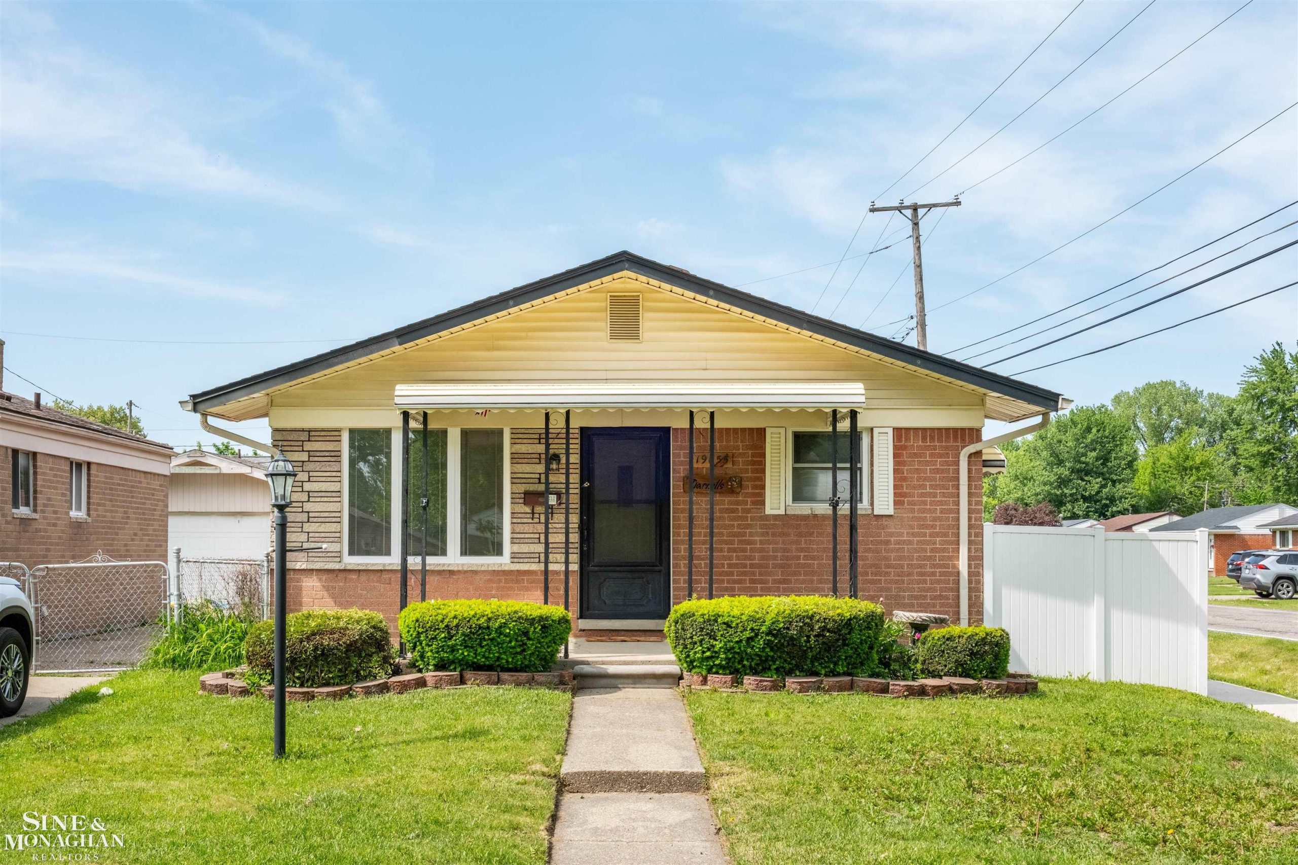 19655 Opal ST