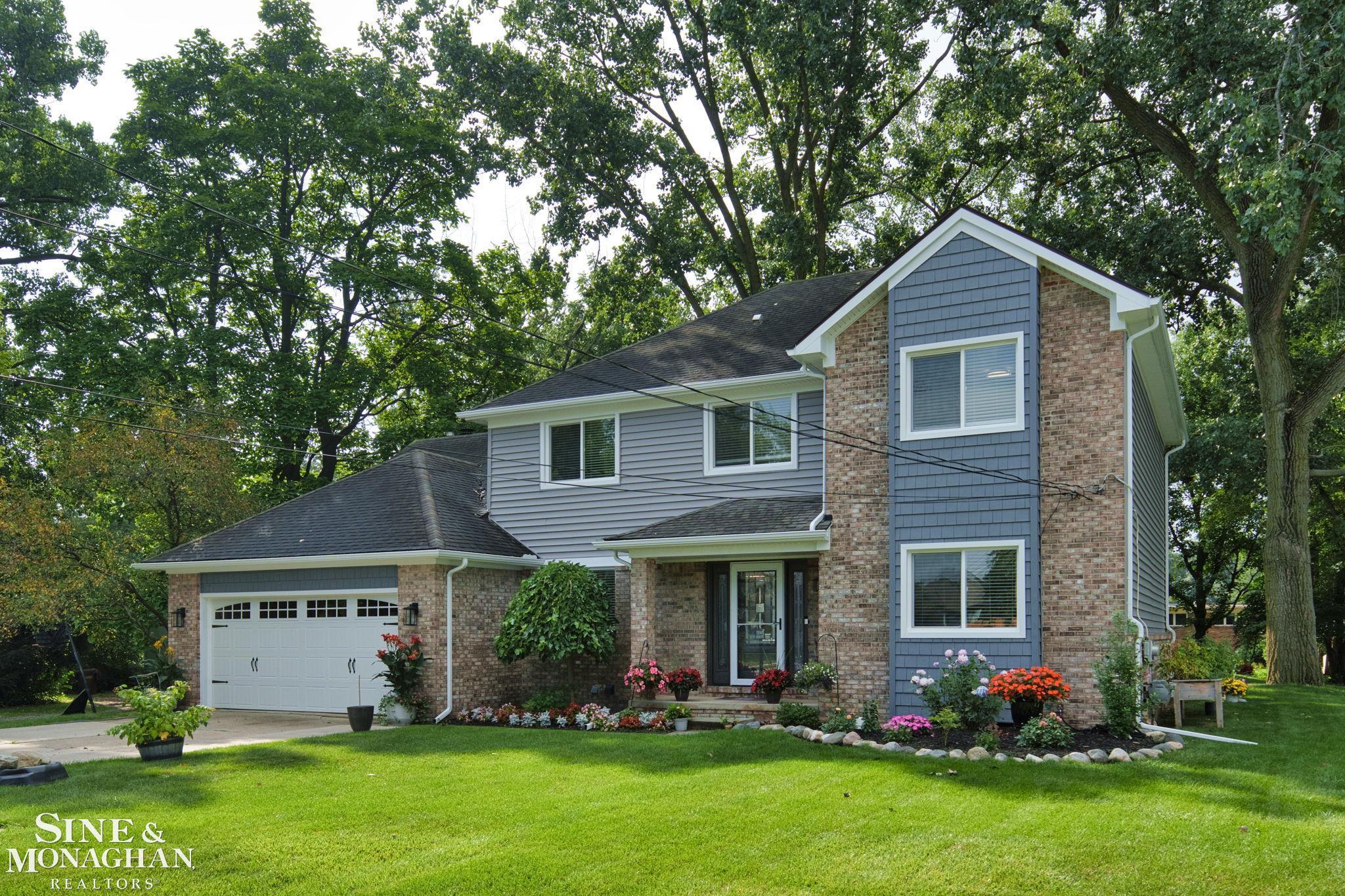 4882 25 Mile RD