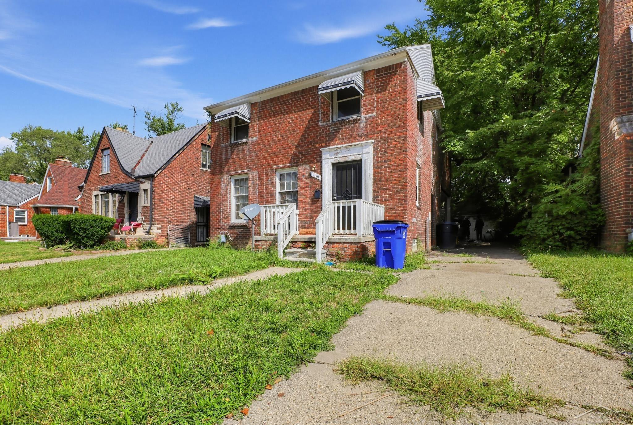 11224 Courville STS