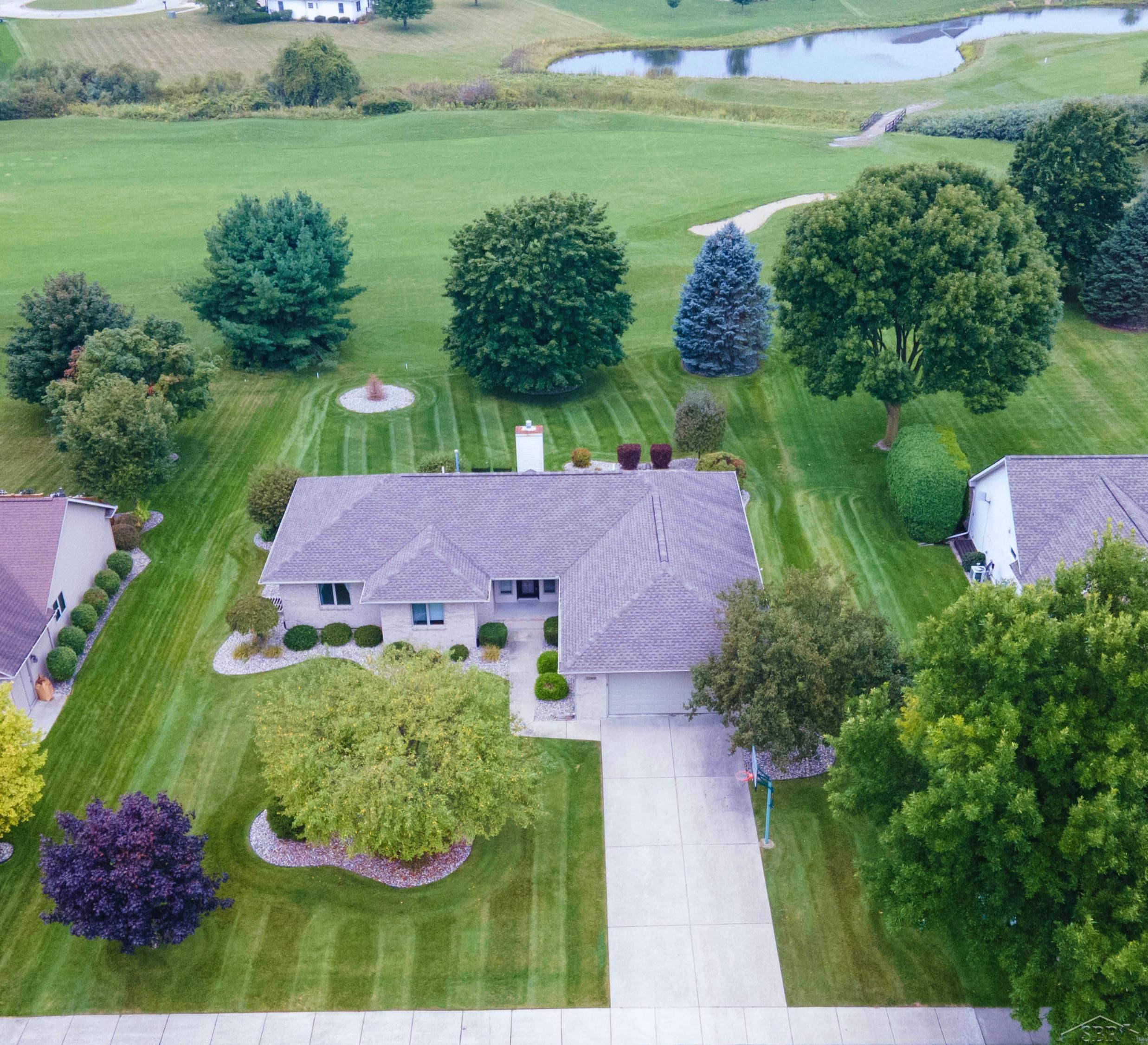 1349 Kennely RD