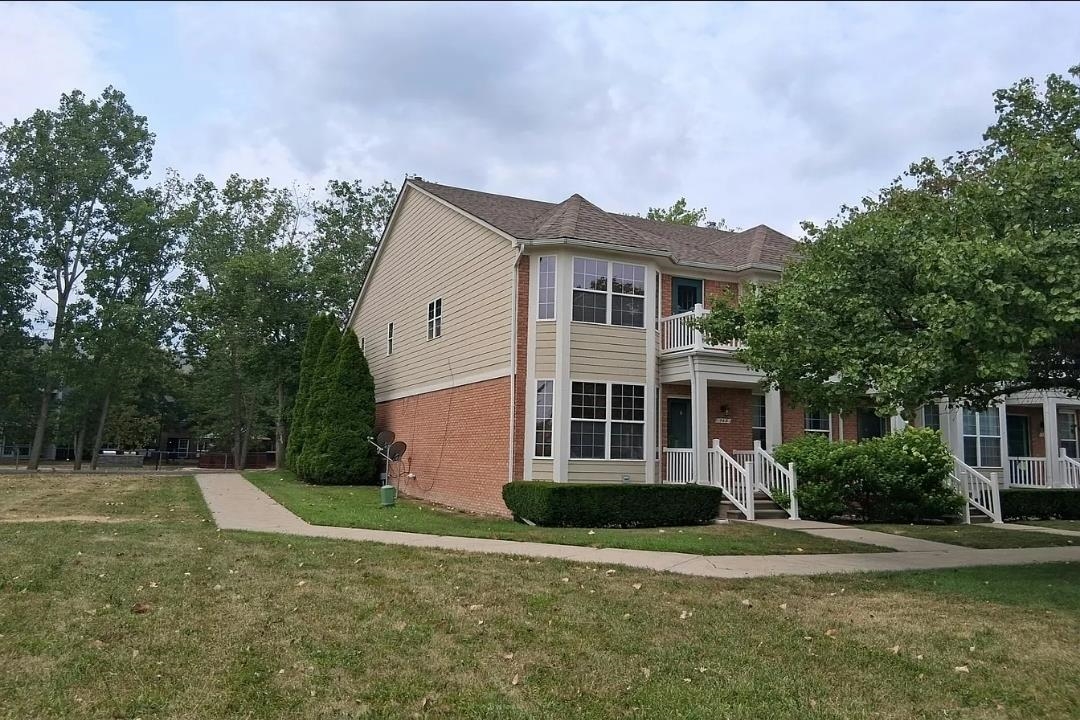 743 Aberton AVE