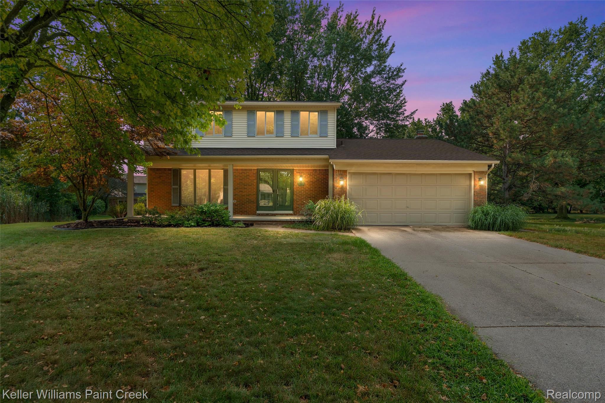 346, Folkstone, Troy, Michigan, 48085