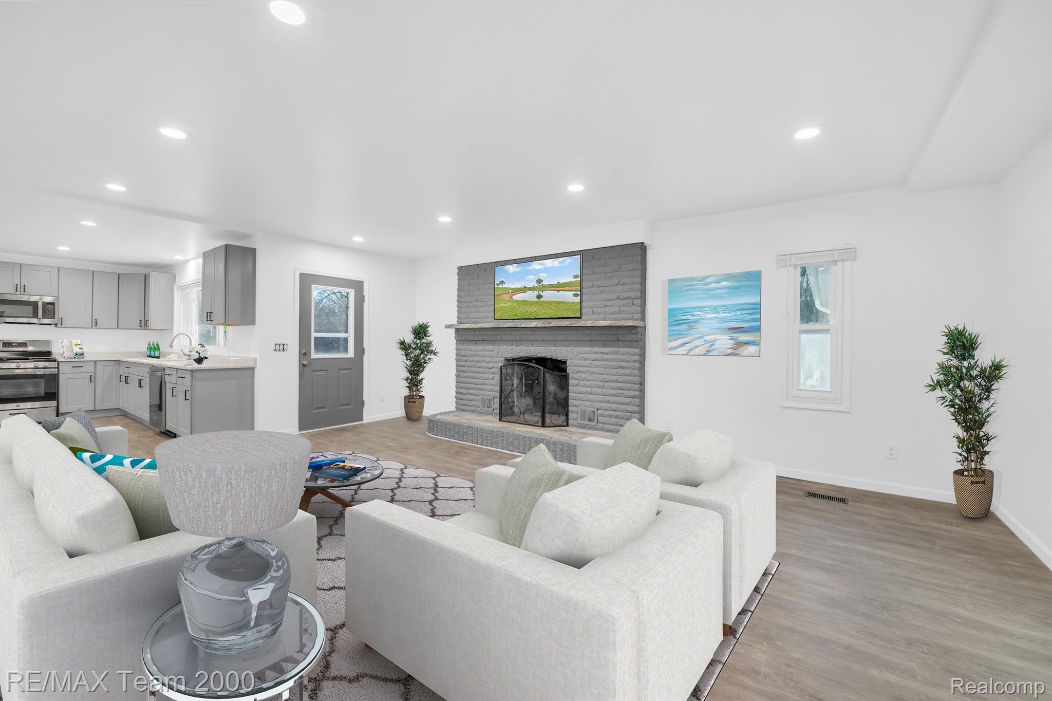 48905, 9 MILE, Northville, Michigan, 48167