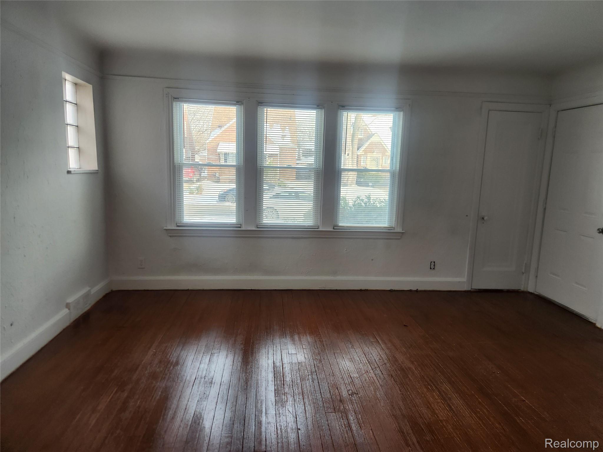 16723, Asbury Park, Detroit, Michigan, 48235