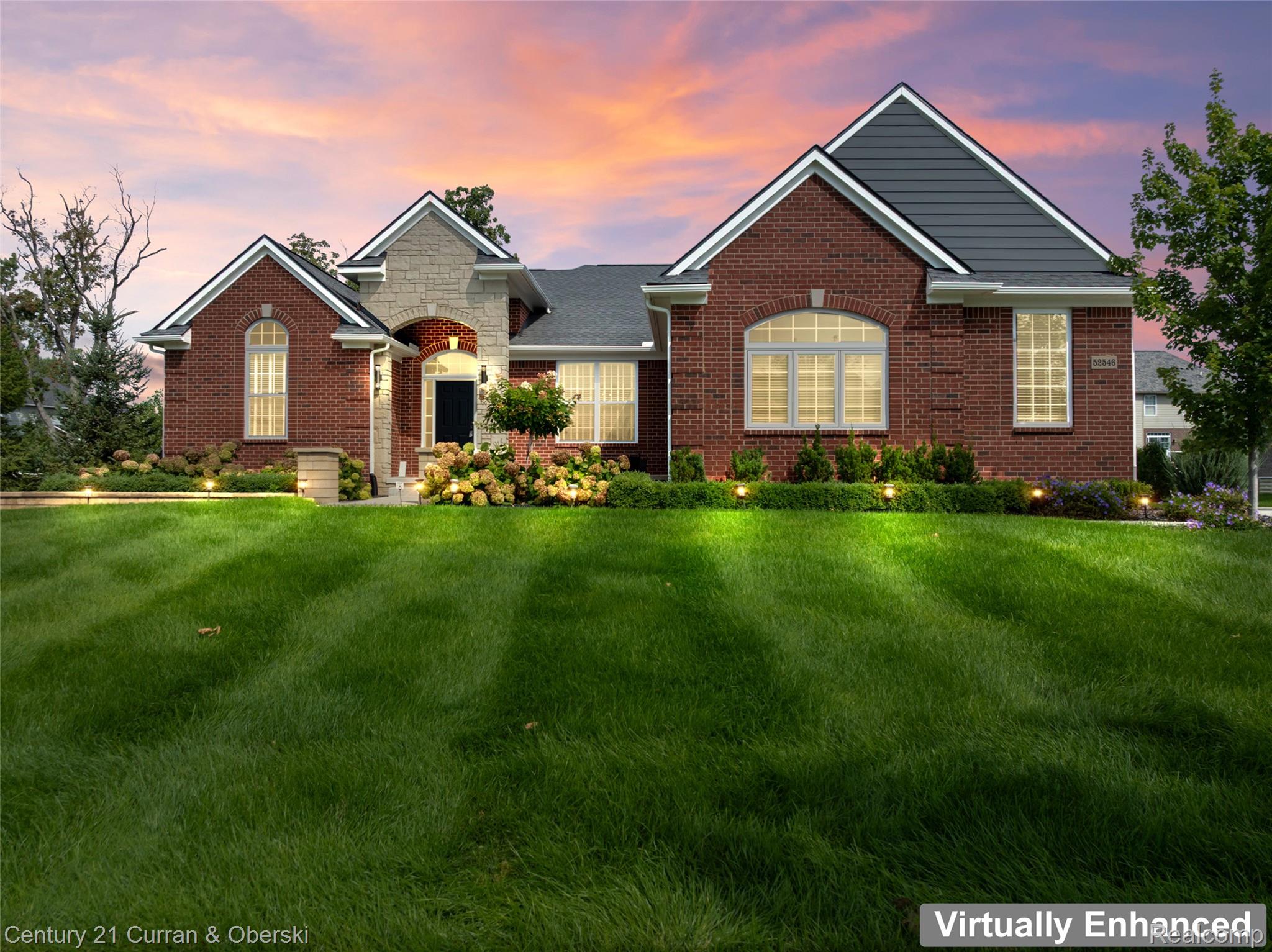 52546, Shadowview, Northville, Michigan, 48167