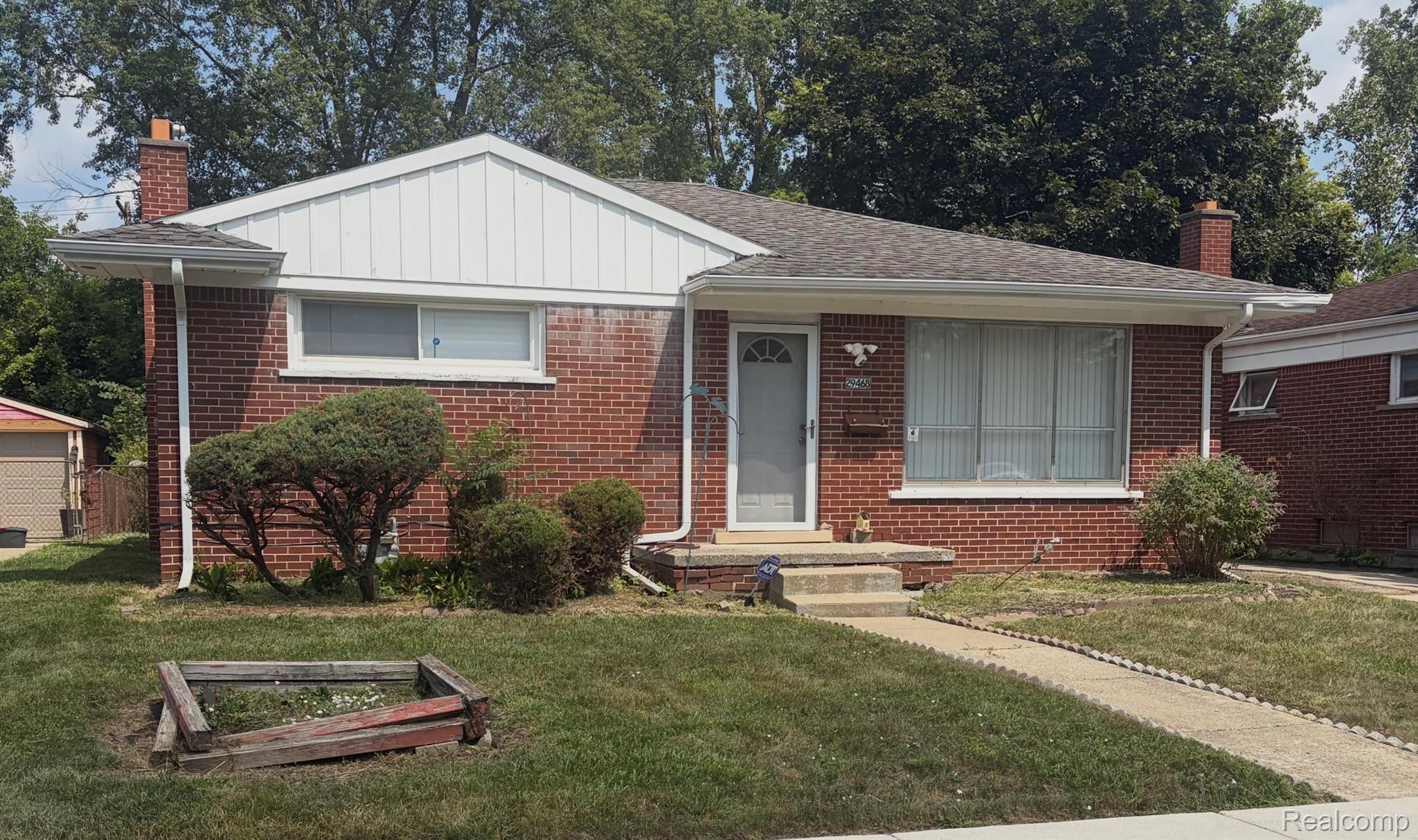 29468, Avondale, Inkster, Michigan, 48141
