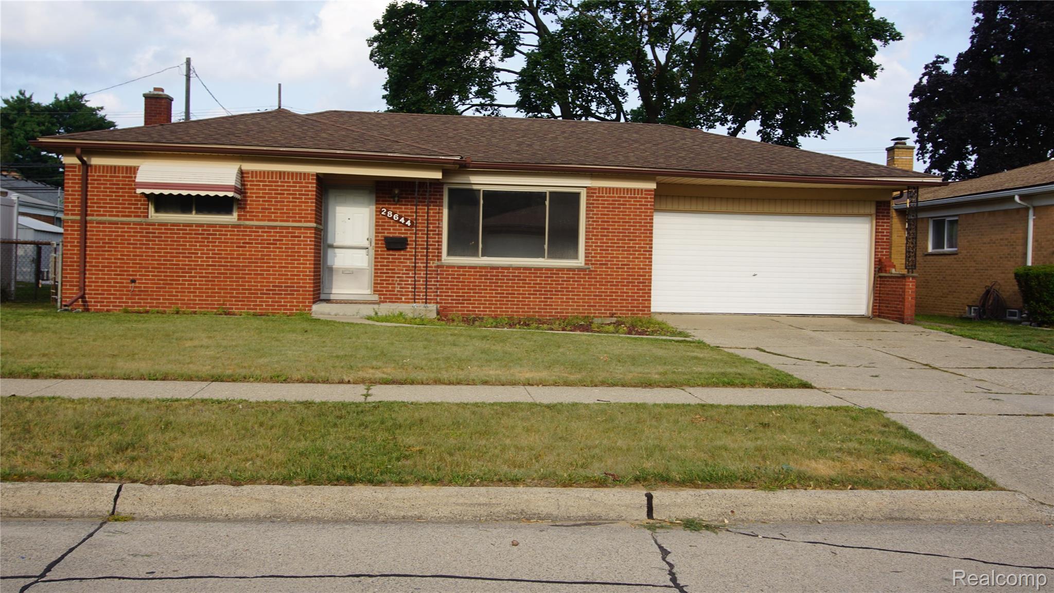 28644, Grobbel, Warren, Michigan, 48092