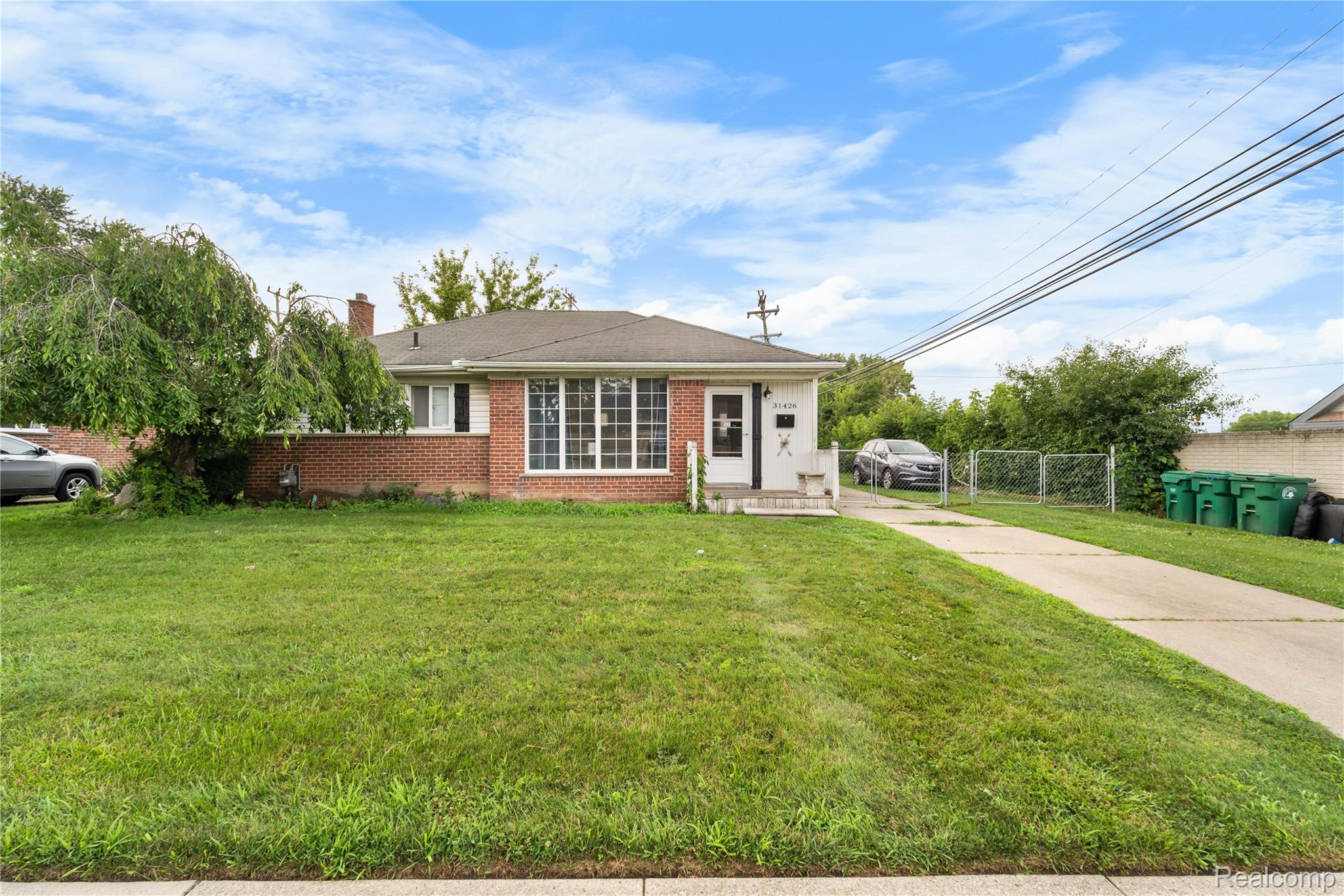 31426, Rush, Garden City, Michigan, 48135