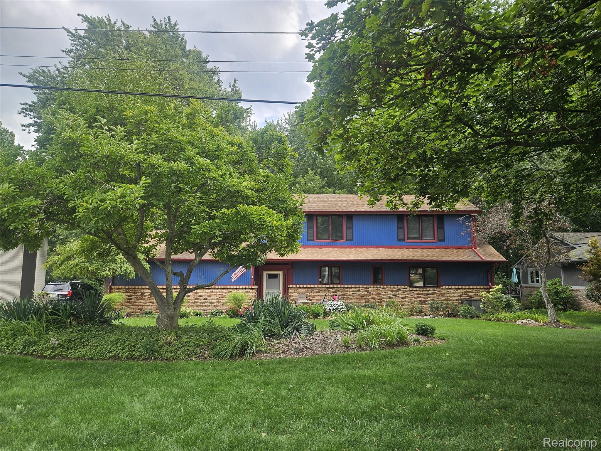 1269, Beemer, Oxford, Michigan, 48371
