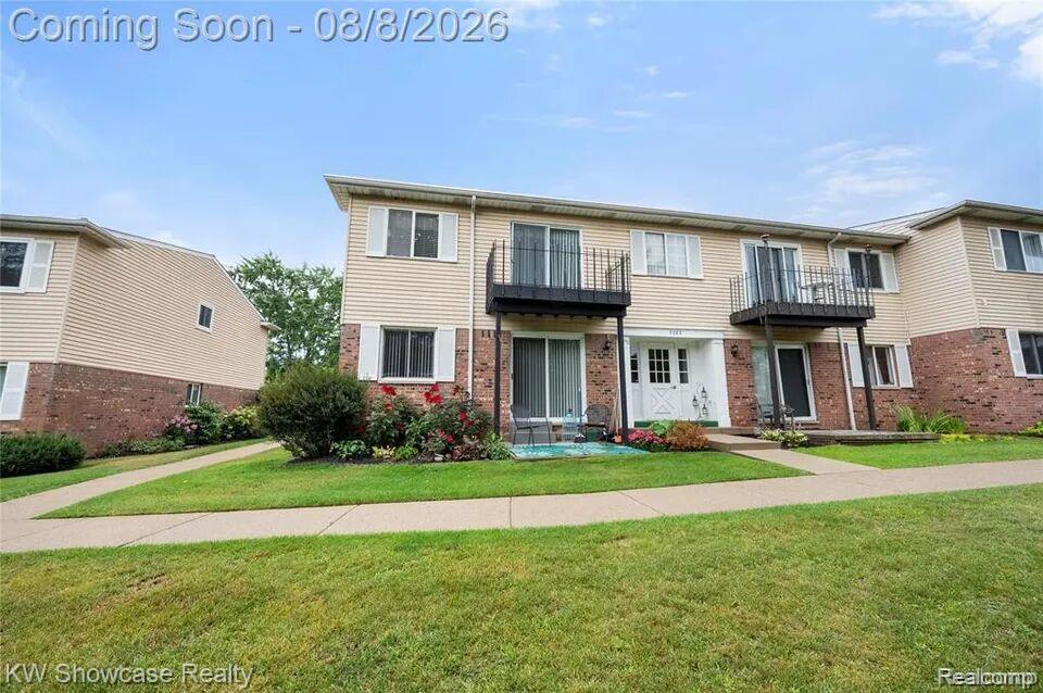 5283, Highland, #206, Waterford, Michigan, 48327