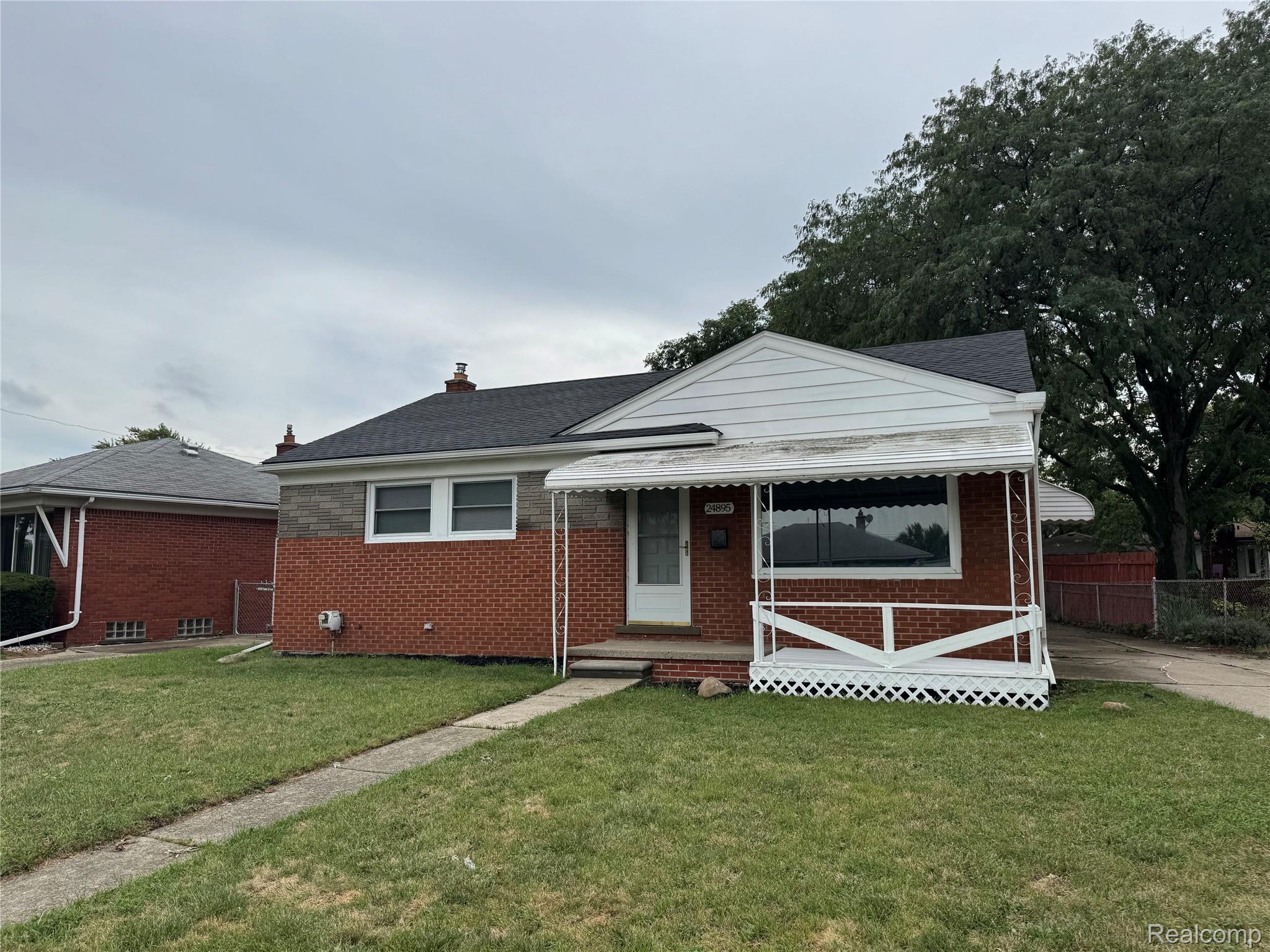 24895, Beck, Eastpointe, Michigan, 48021