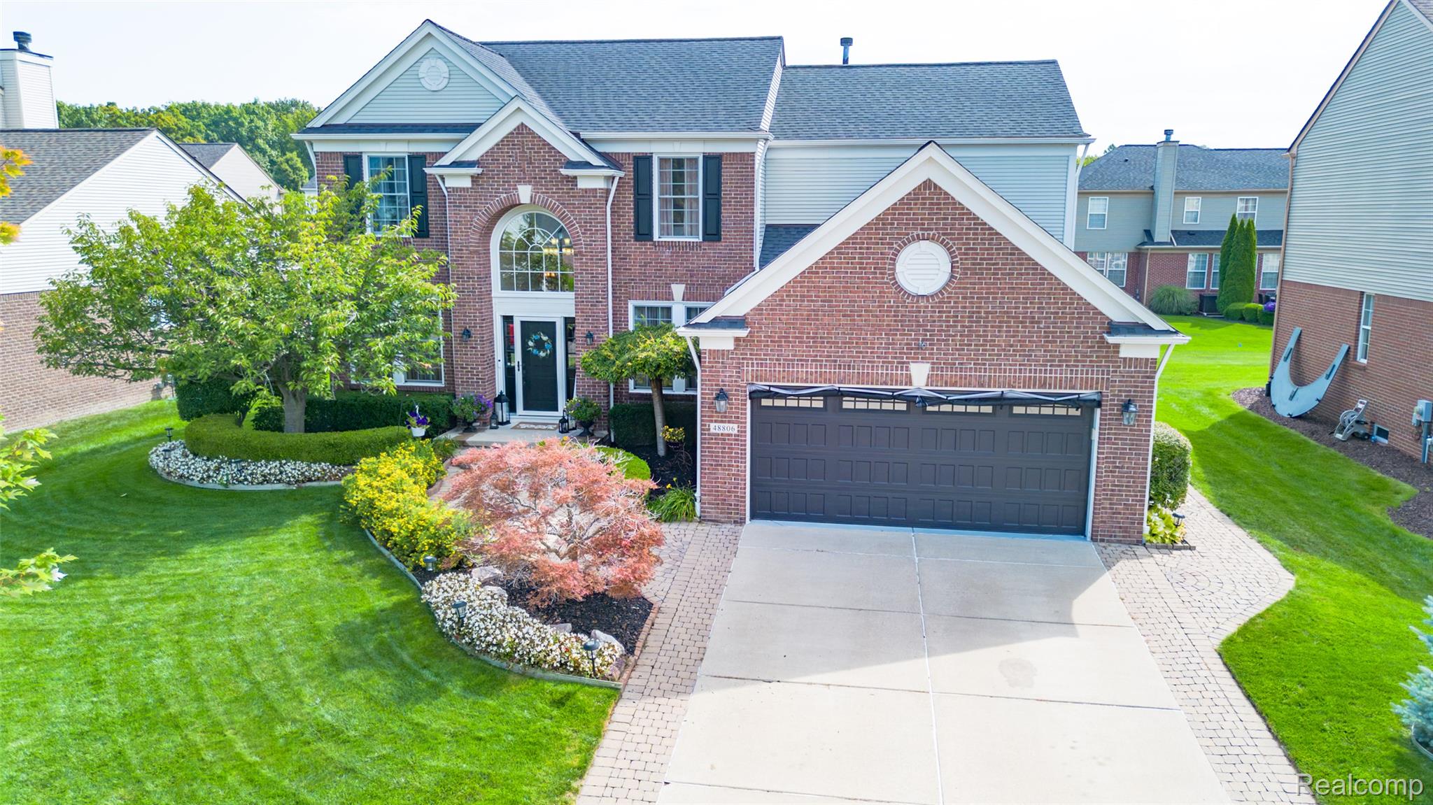 48806, Michaywe, Macomb, Michigan, 48044