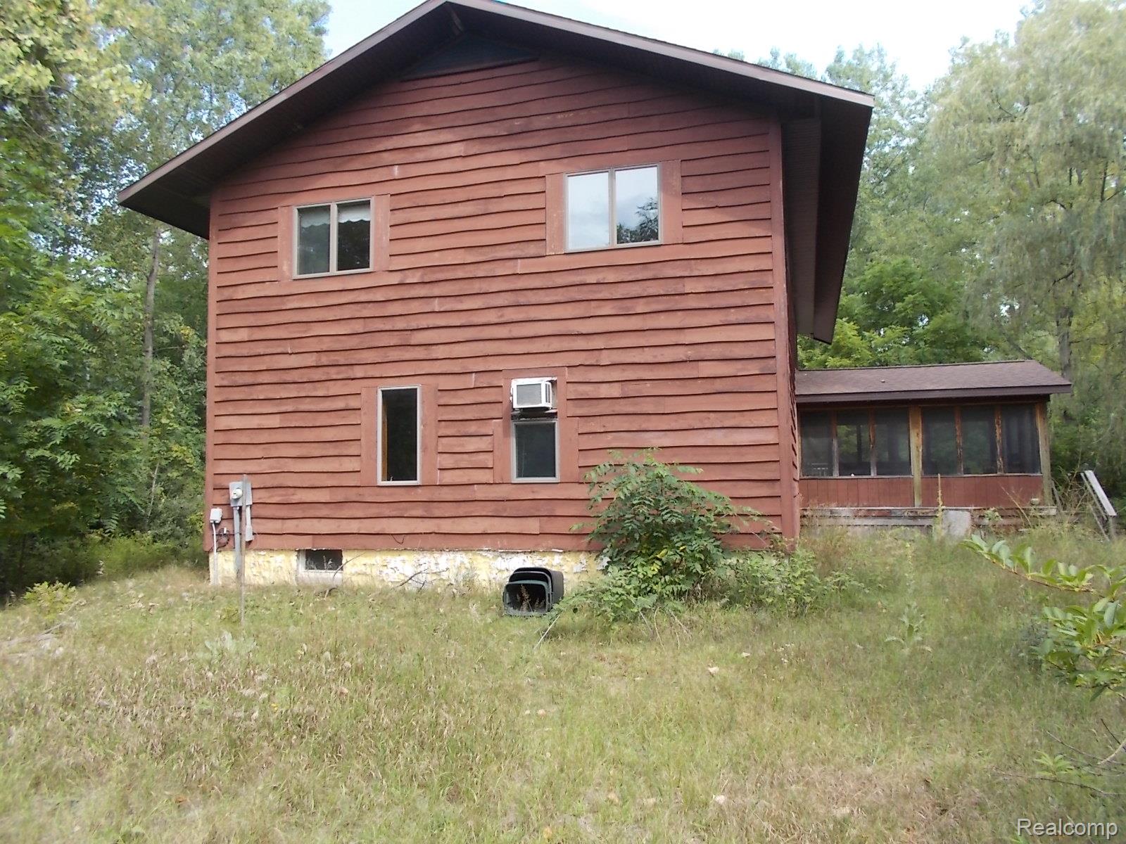 2125, Sanilac, Caro, Michigan, 48723