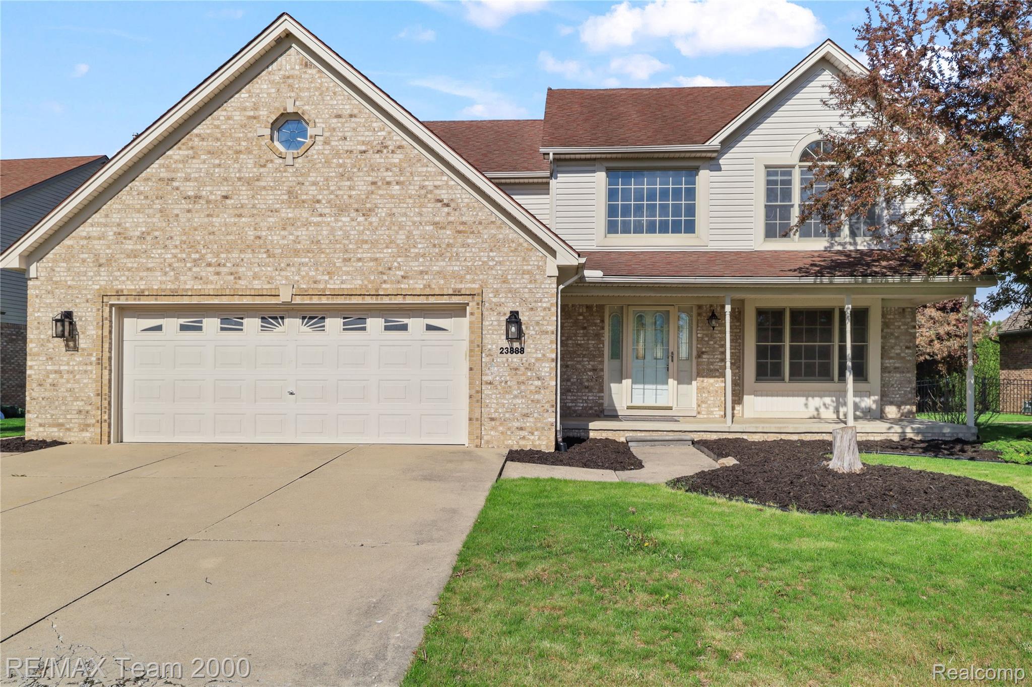 23888, Leighwood, Trenton, Michigan, 48183