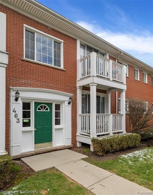 463, Eton, Birmingham, Michigan, 48009