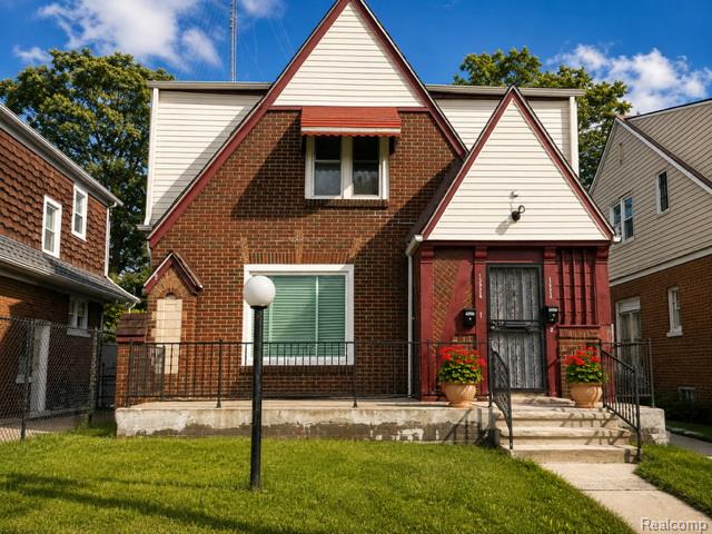 13924, Roselawn, Detroit, Michigan, 48238