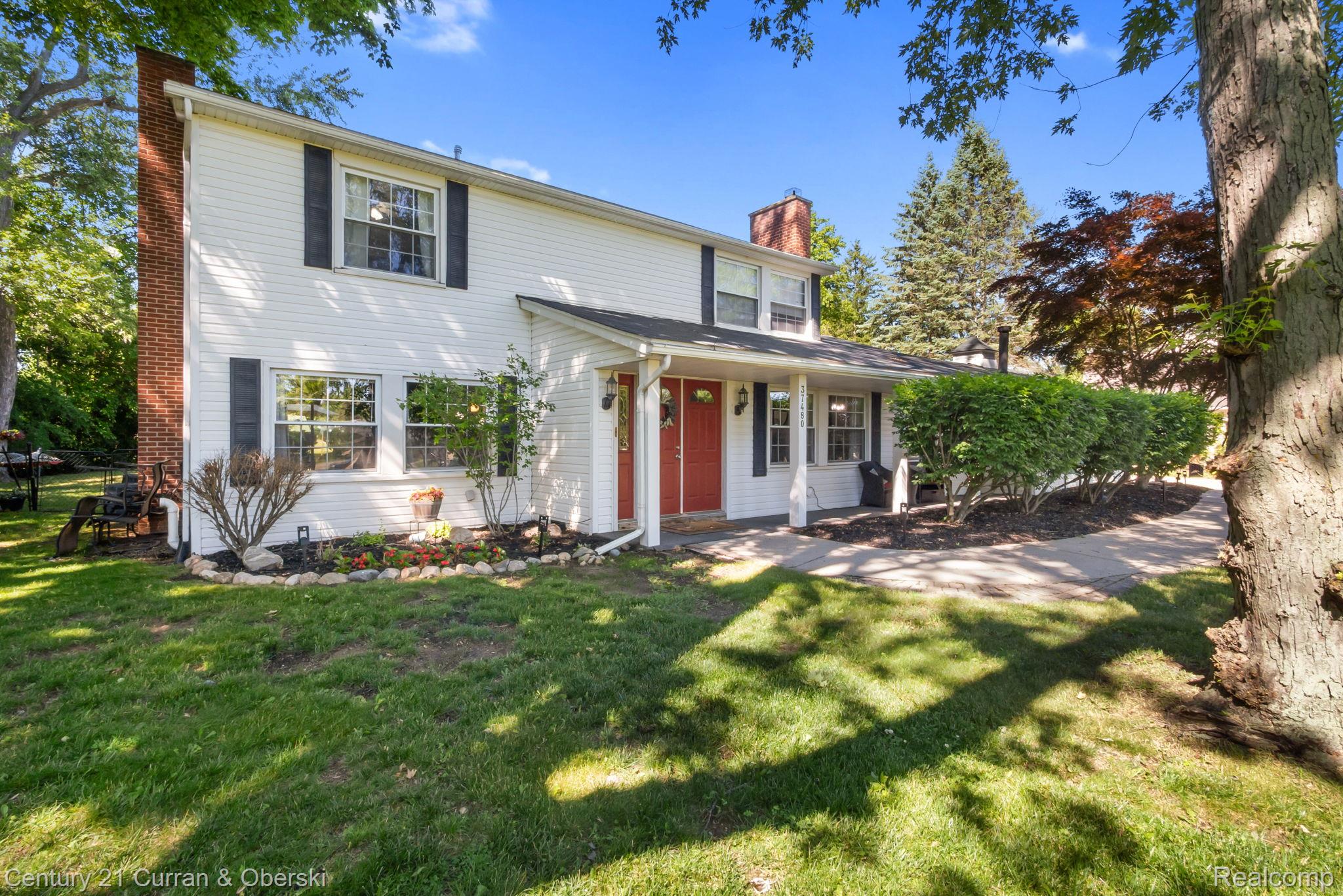 37480, Rhonswood, Northville, Michigan, 48167