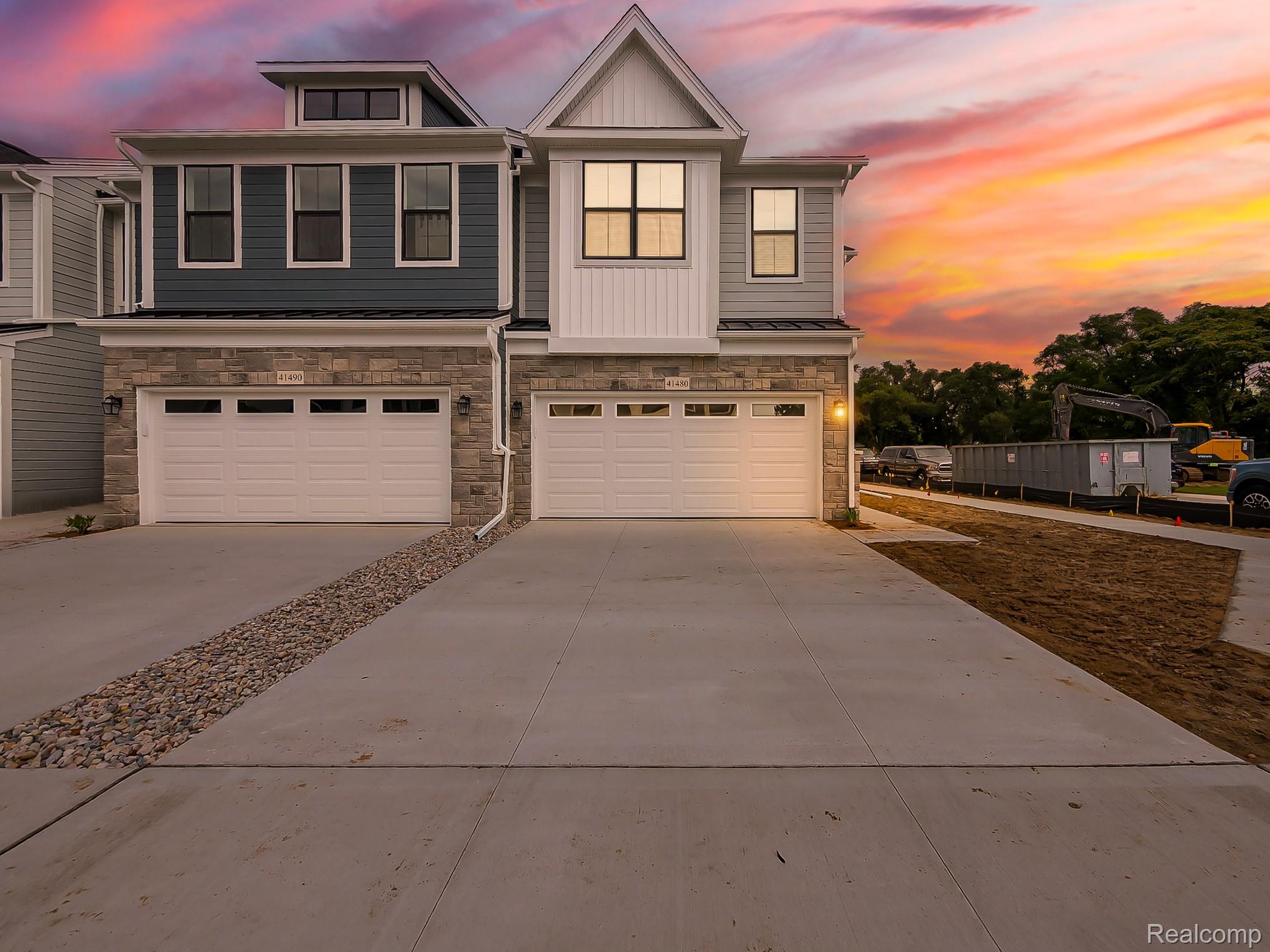 41480, Breck, Plymouth, Michigan, 48170