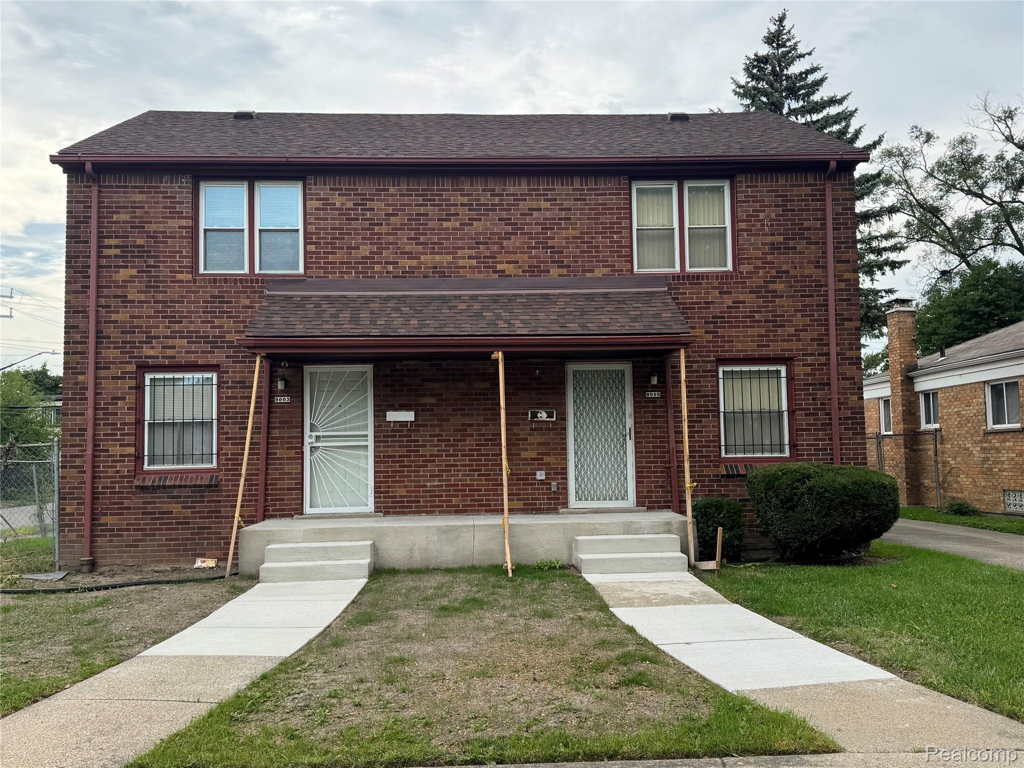 9003, Evergreen, Detroit, Michigan, 48228