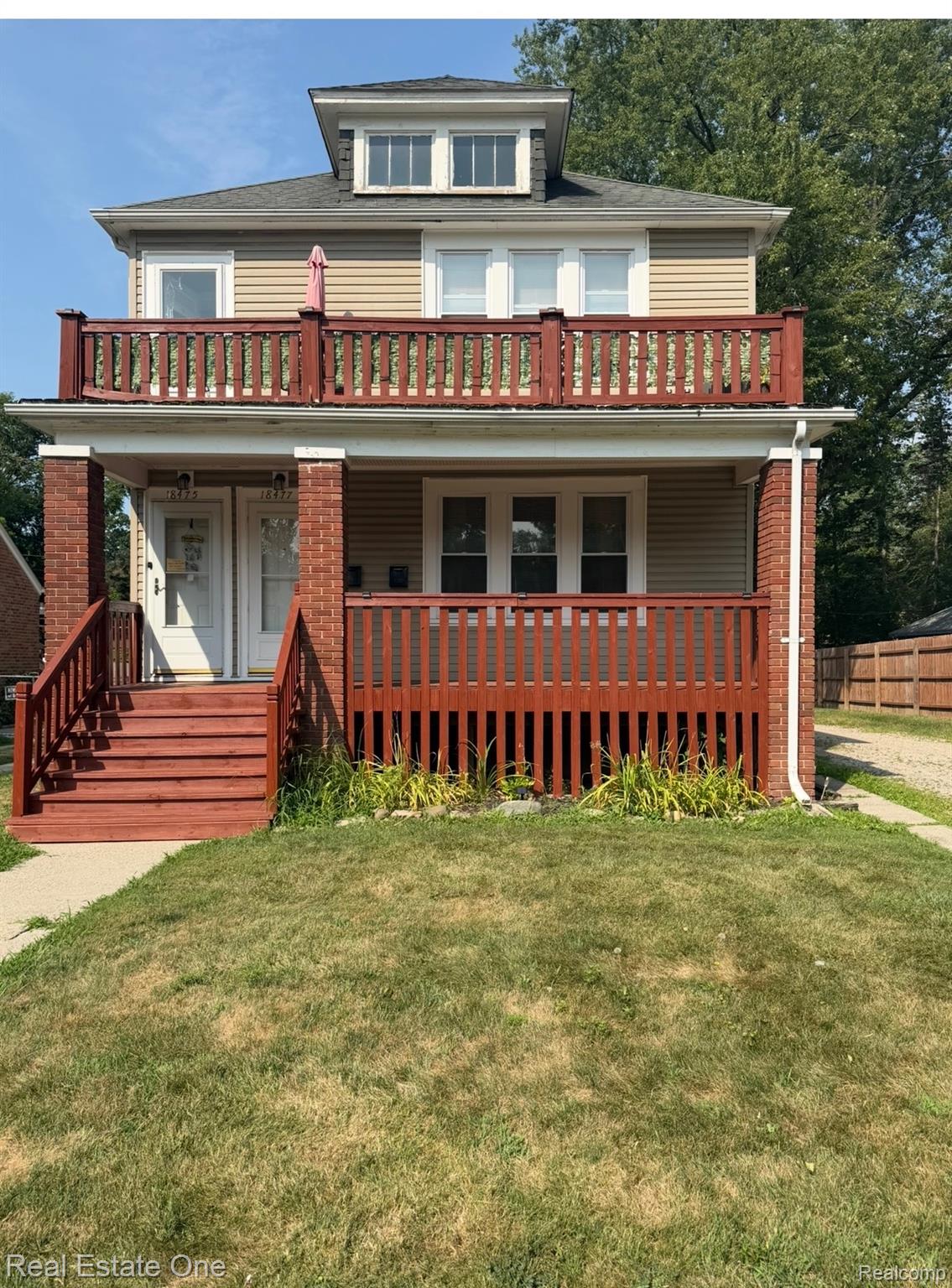 18475, Lenore, Detroit, Michigan, 48219