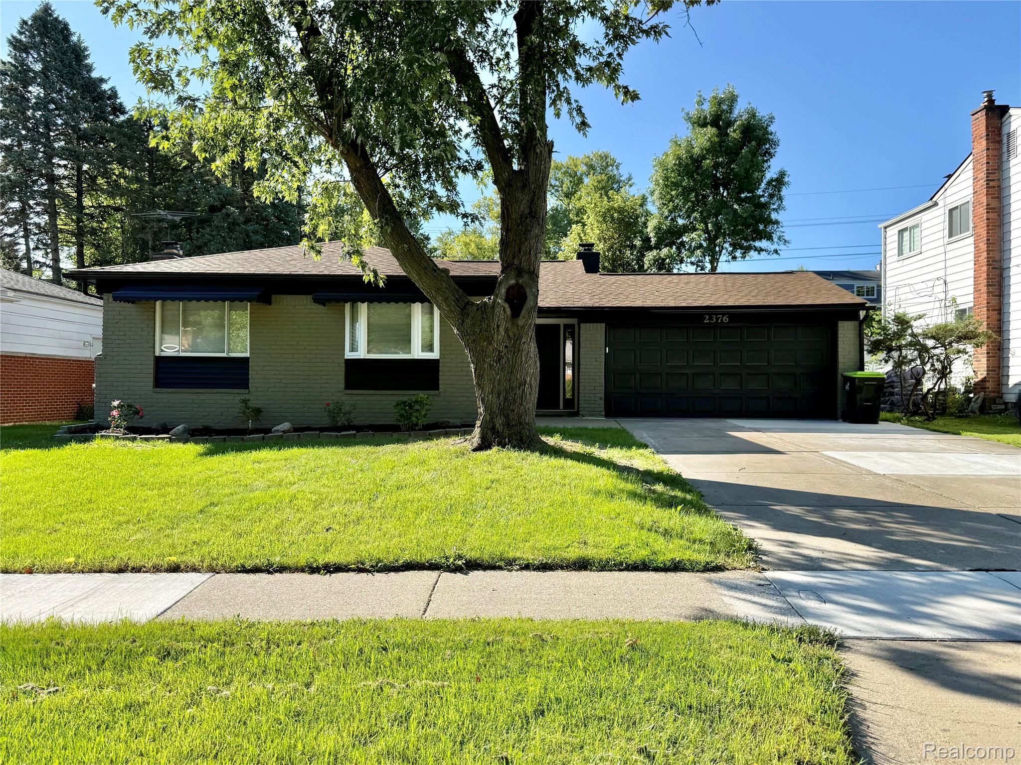 2376, Hempstead, Auburn Hills, Michigan, 48326