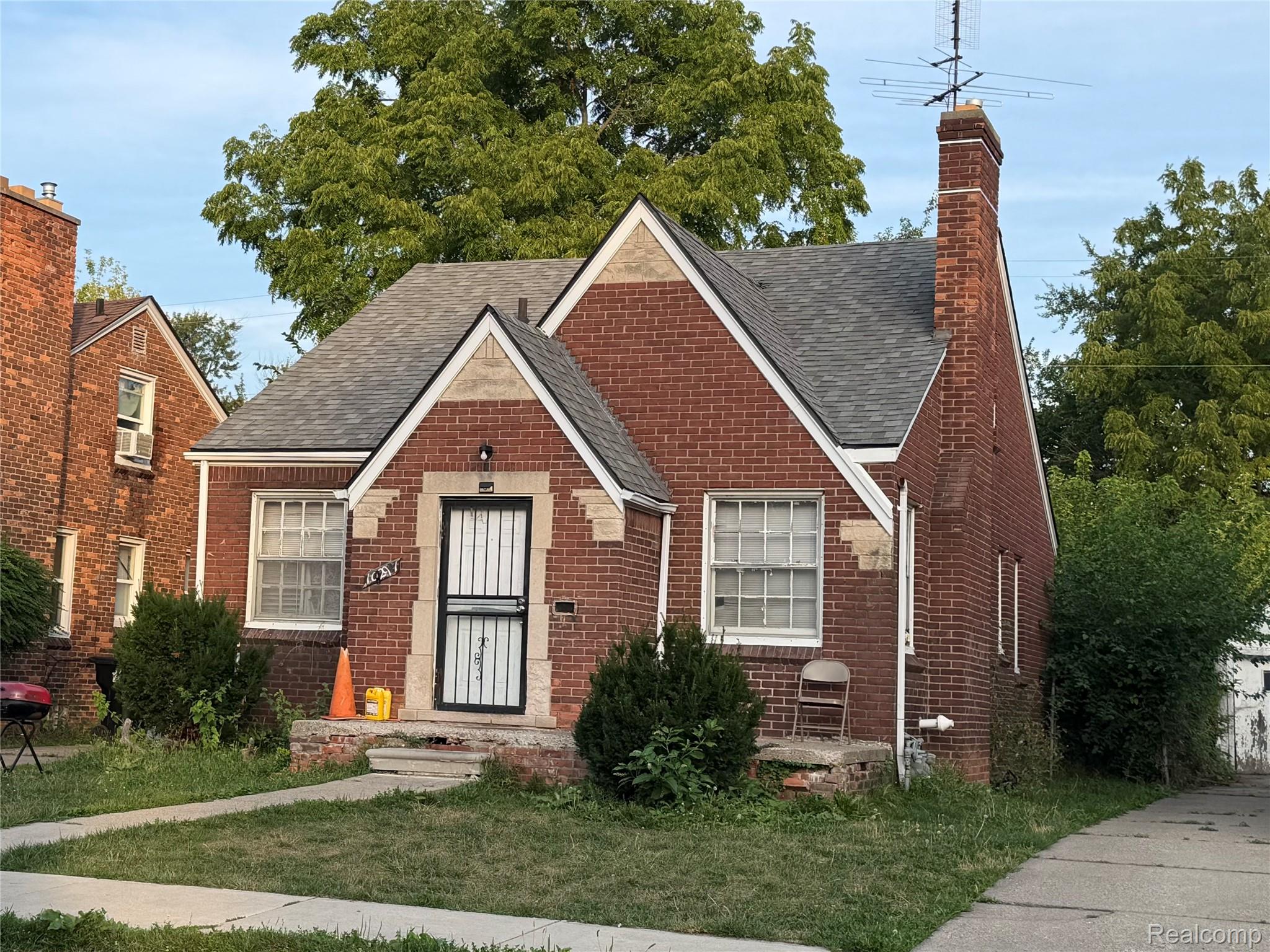 10291, Greensboro, Detroit, Michigan, 48224
