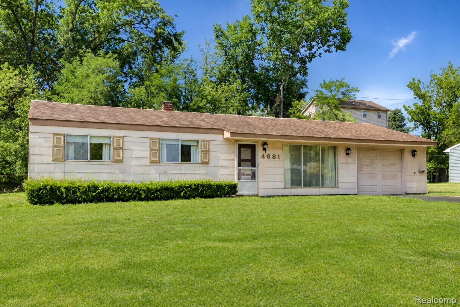 4681, Newcroft, Commerce Twp, Michigan, 48382