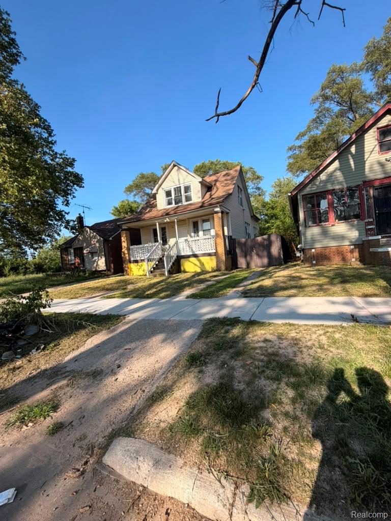 13768, Gable, Hamtramck, Michigan, 48212
