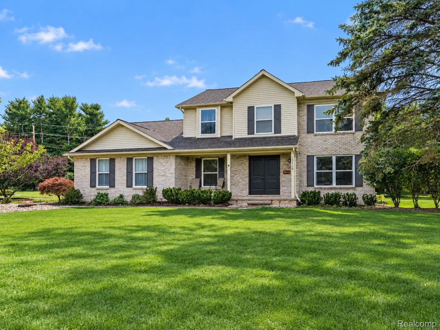 13608, Windmoor, South Lyon, Michigan, 48178