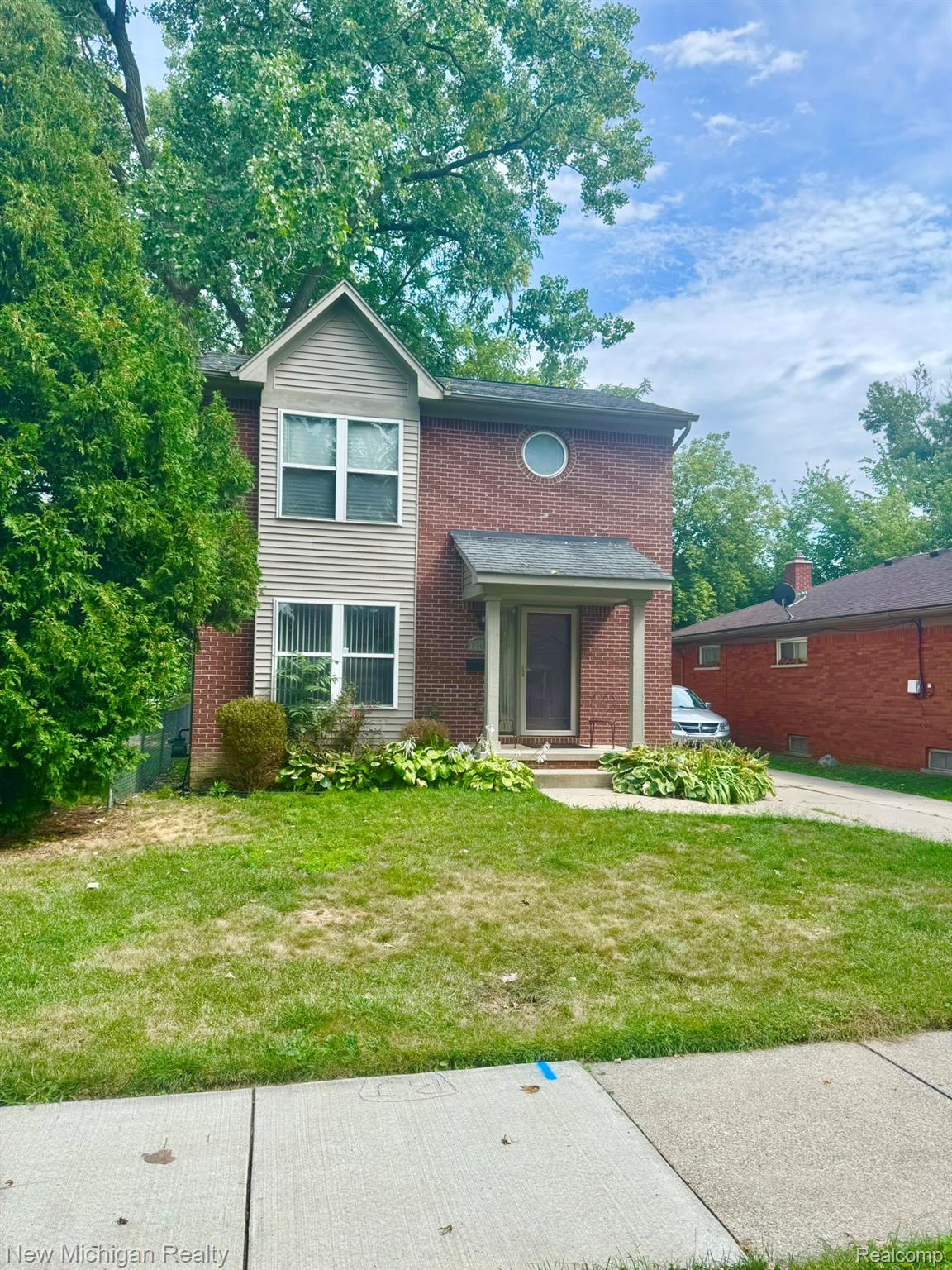18428, Olympia, Redford, Michigan, 48240