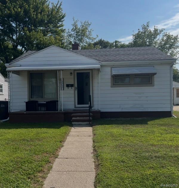 6369, Harold, Taylor, Michigan, 48180