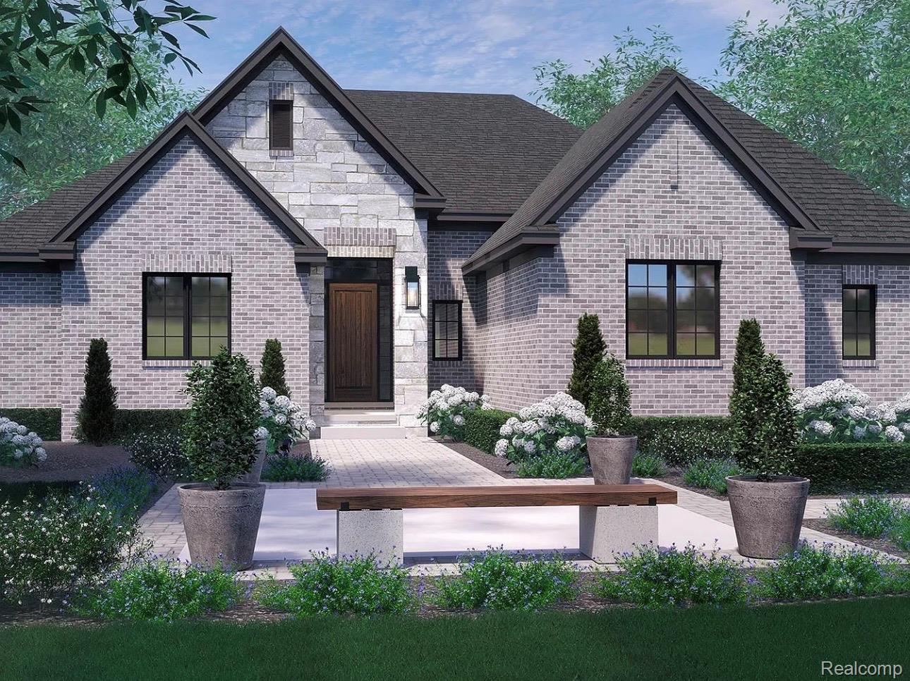 27655, Hagen Rd, Chesterfield, Michigan, 48051
