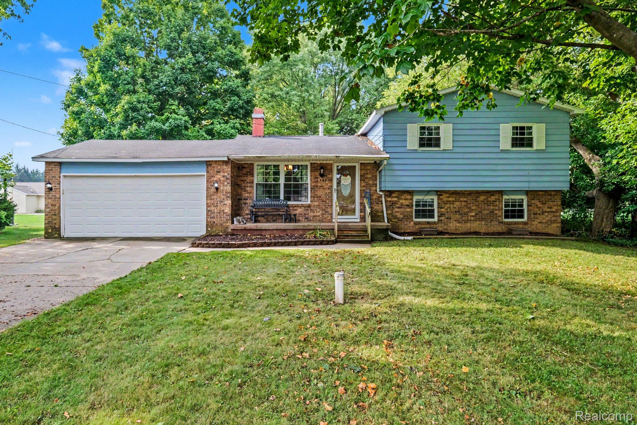 4338, Crosby, Flint, Michigan, 48506