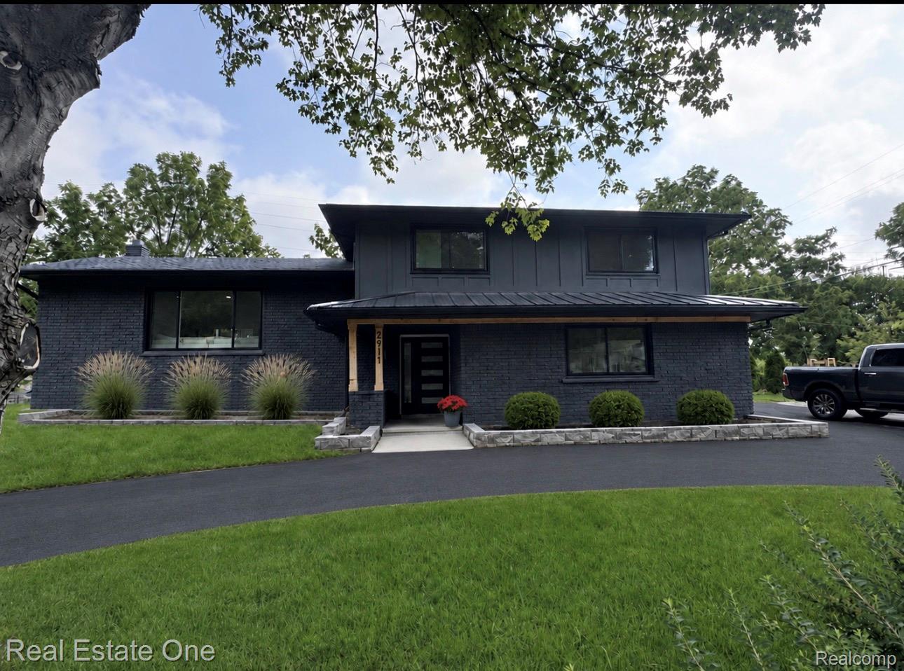 2911, Aldgate, Bloomfield Hills, Michigan, 48304