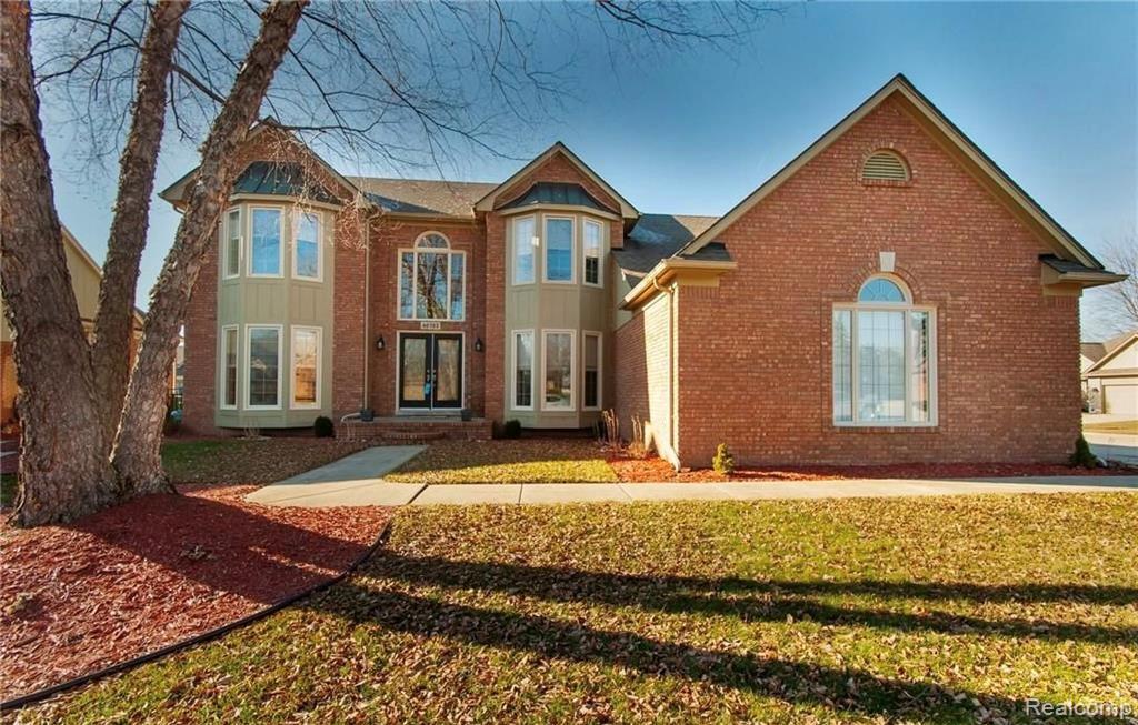 46793, Springwood, Macomb, Michigan, 48044