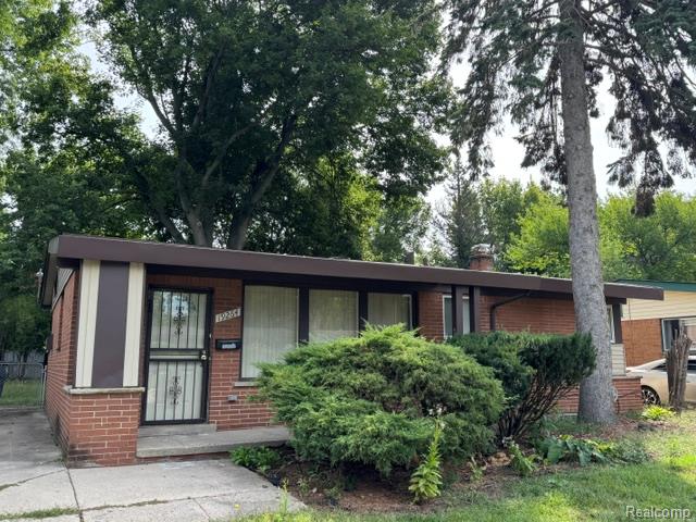 19264, Beaverland, Detroit, Michigan, 48219
