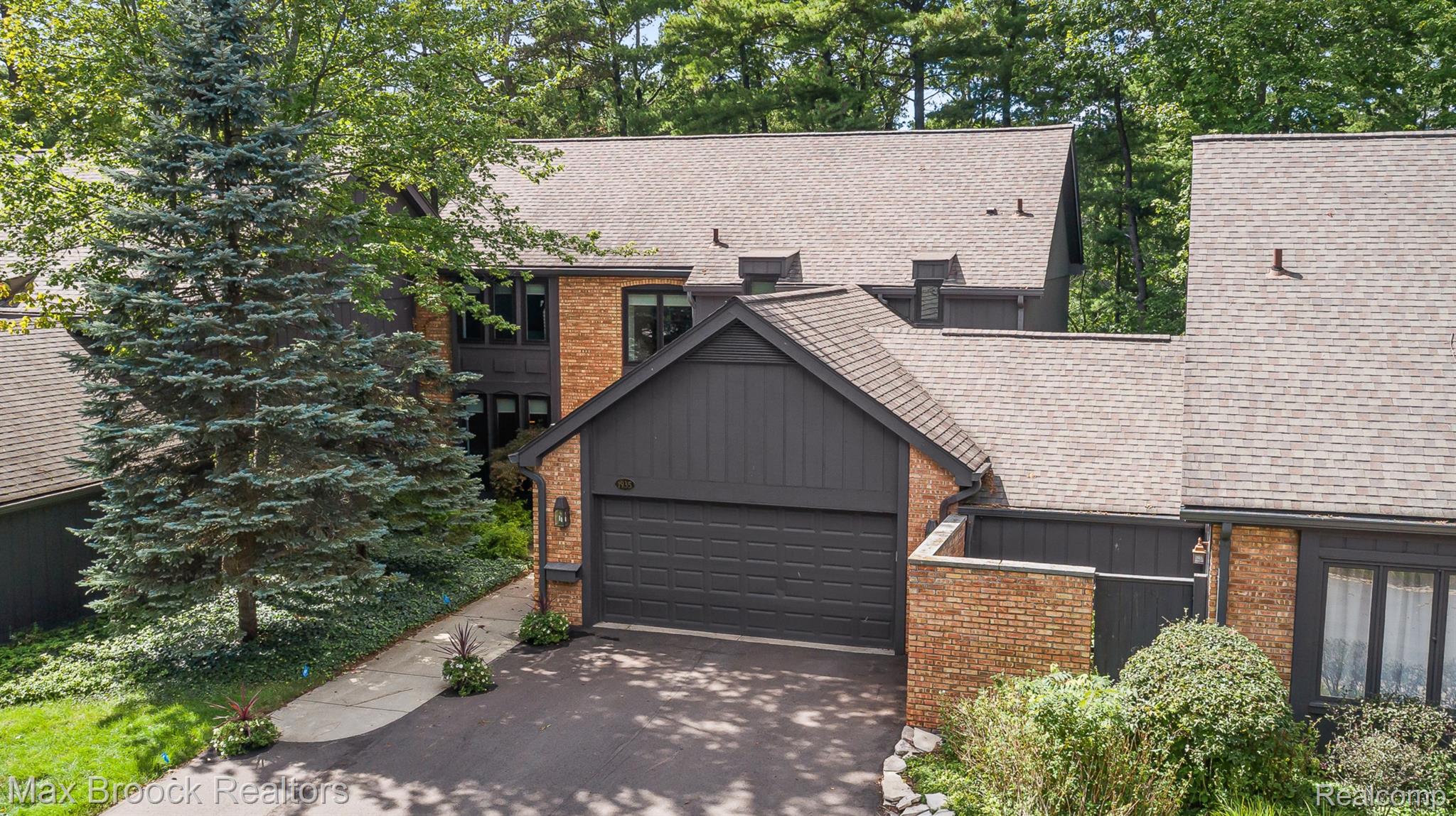 1935, Pine Ridge, Bloomfield Hills, Michigan, 48302