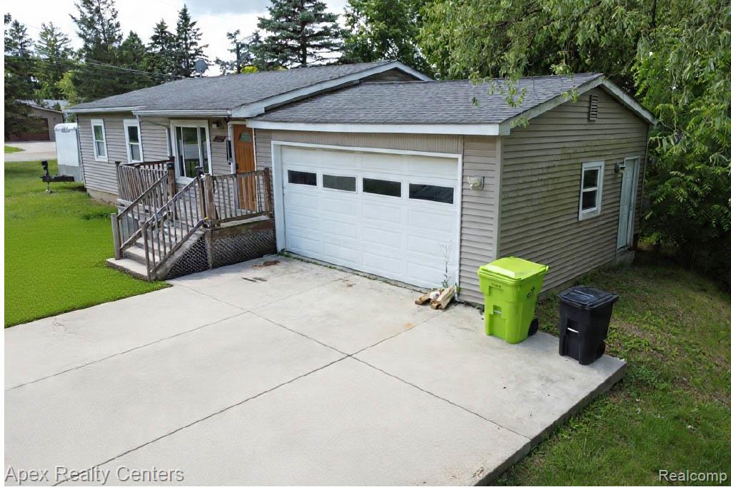 10530, Parshall, White Lake, Michigan, 48386