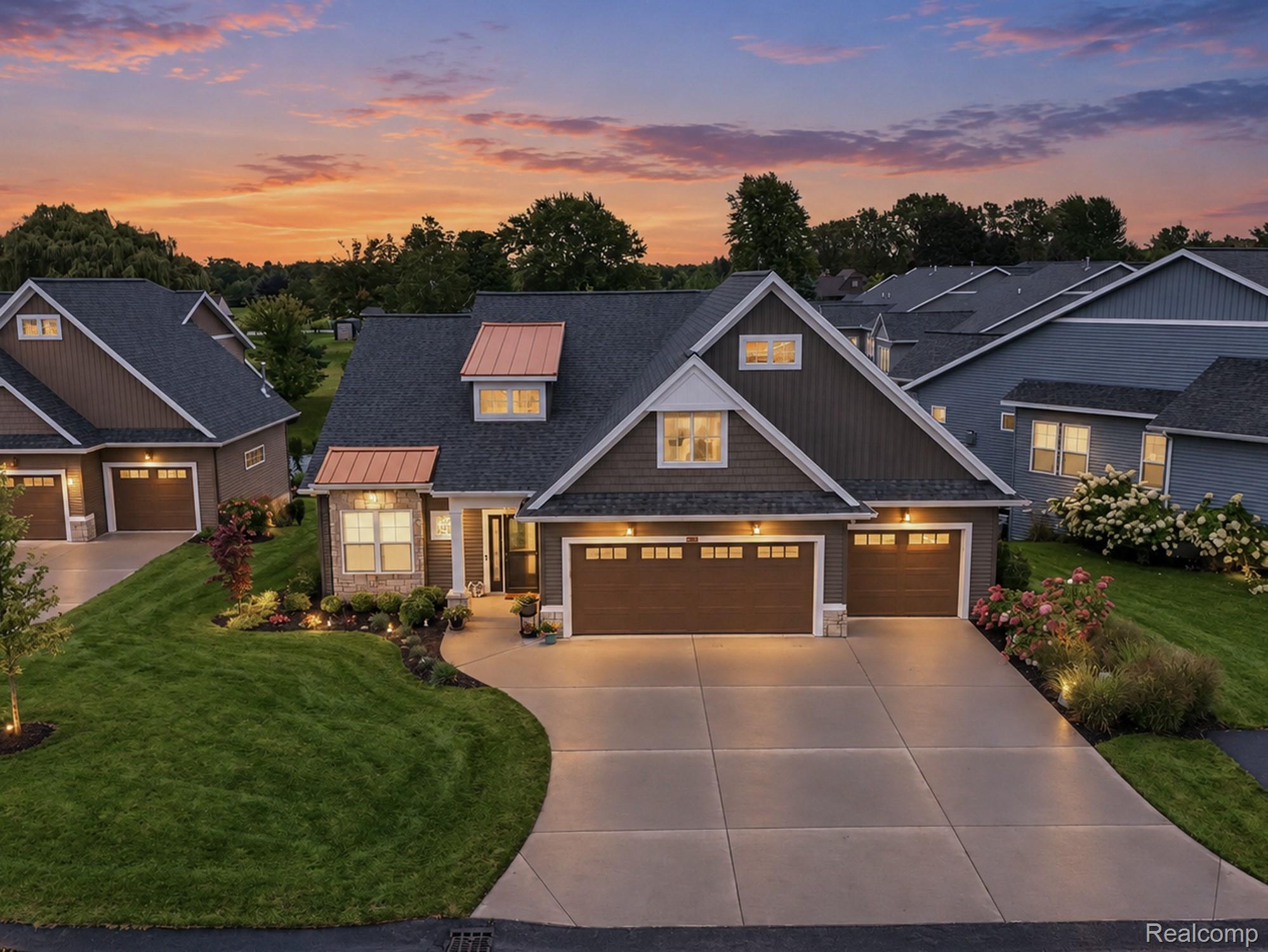 4729, Northern, Holland, Michigan, 49423