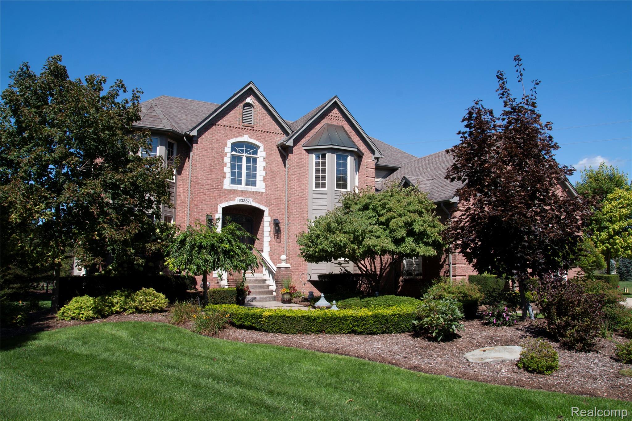 63357, Plantation, Washington, Michigan, 48095