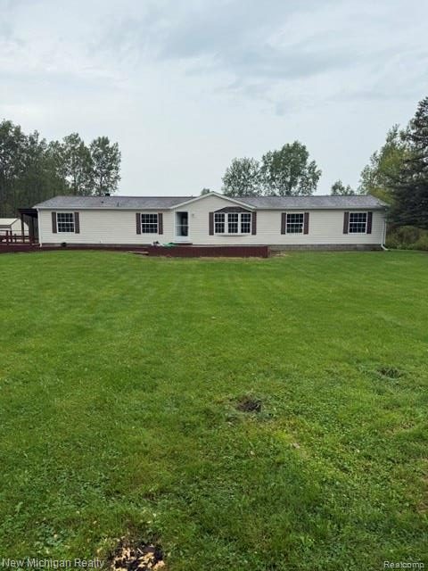 1169, Wheeler, Berlin, Michigan, 48002