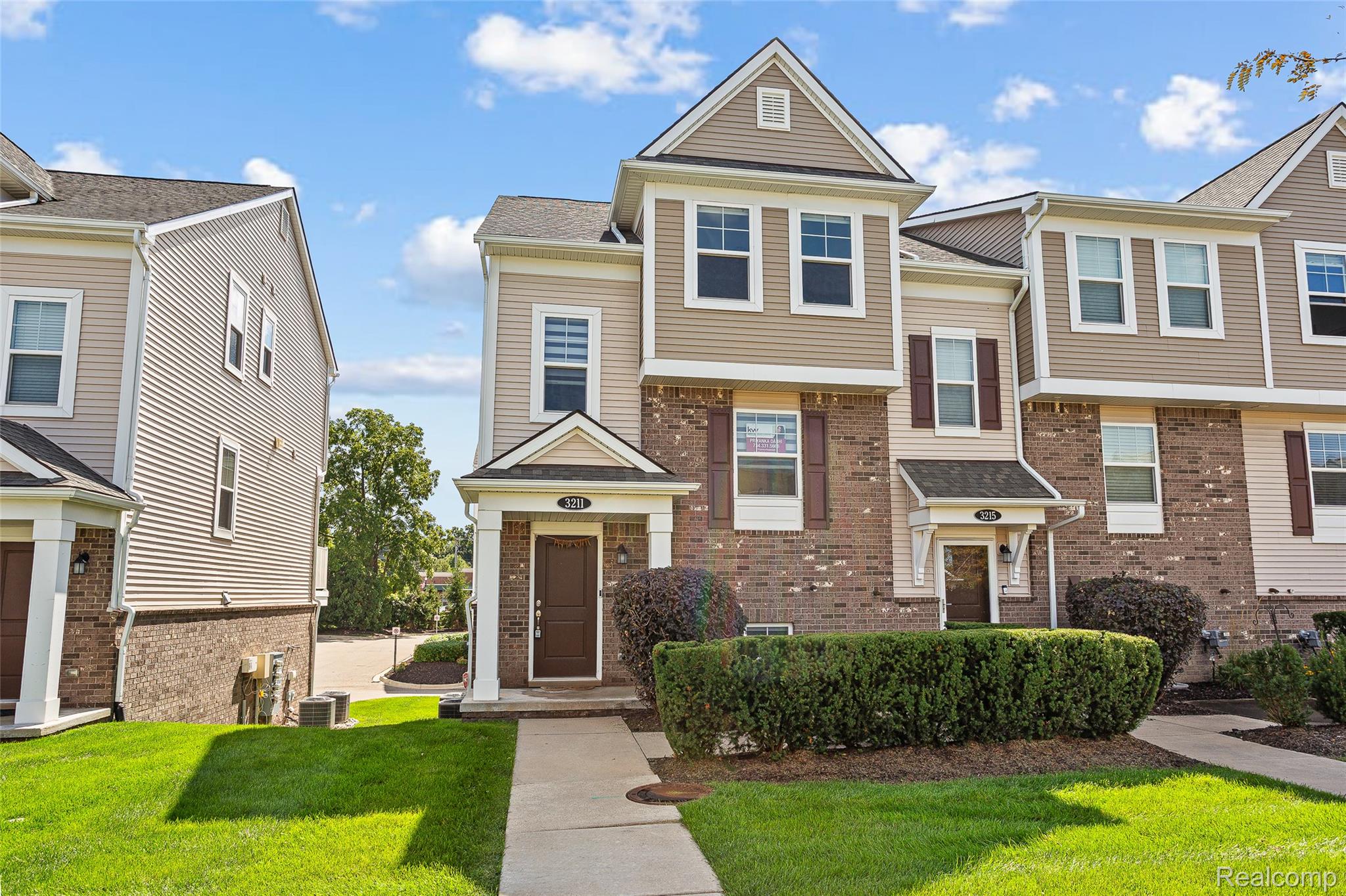 3211, Johanna Ware, W, Wixom, Michigan, 48393