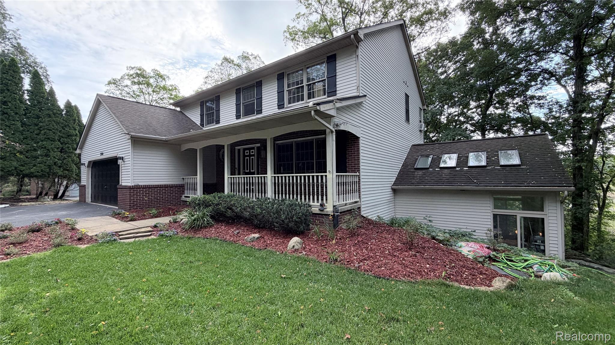 7500, Welle, Brighton, Michigan, 48116