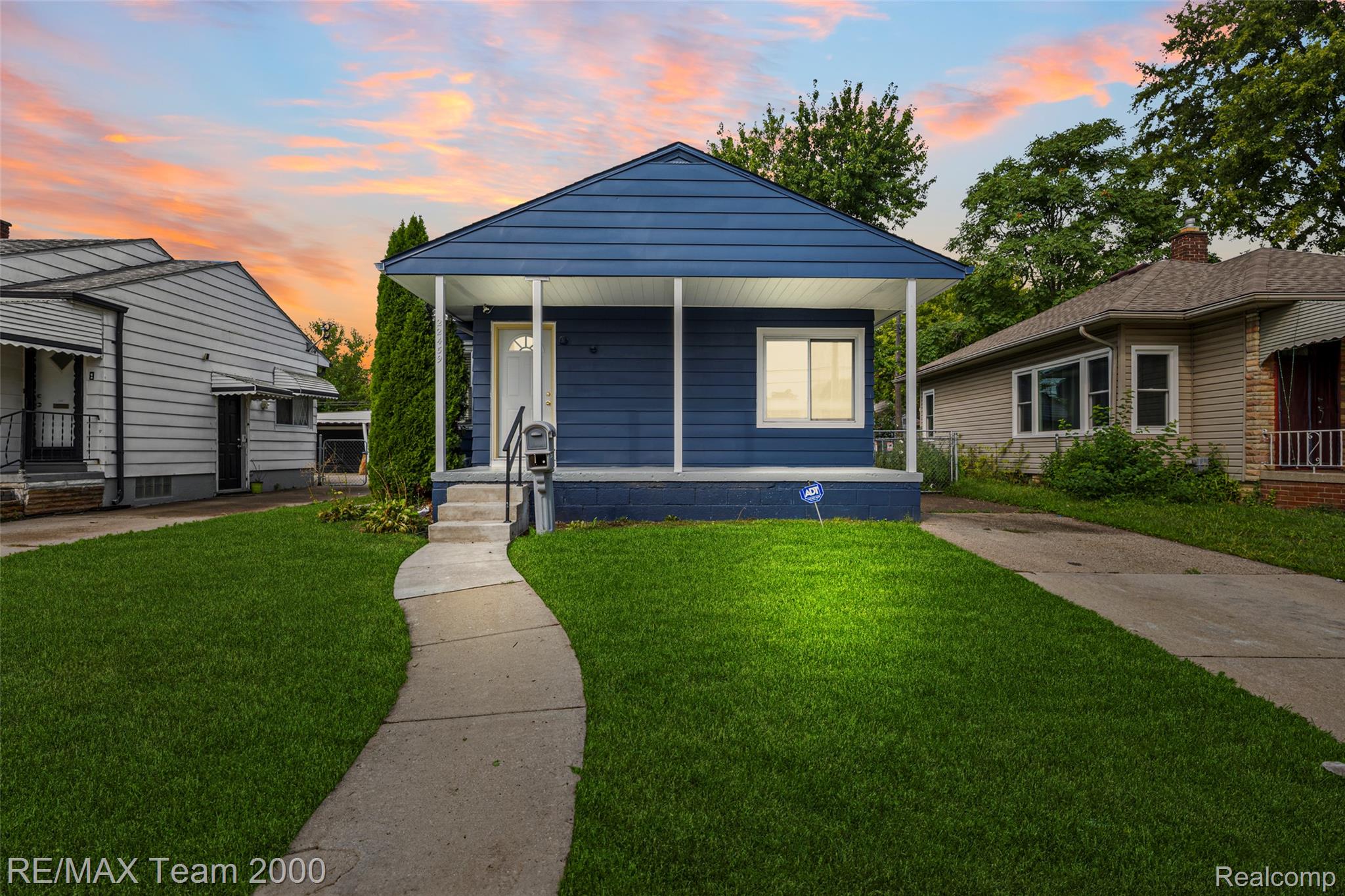 22459, Wilmot, Eastpointe, Michigan, 48021