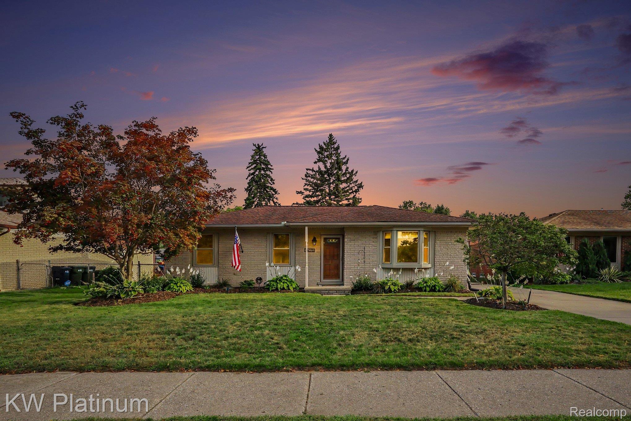 15010, Alma, Sterling Heights, Michigan, 48313