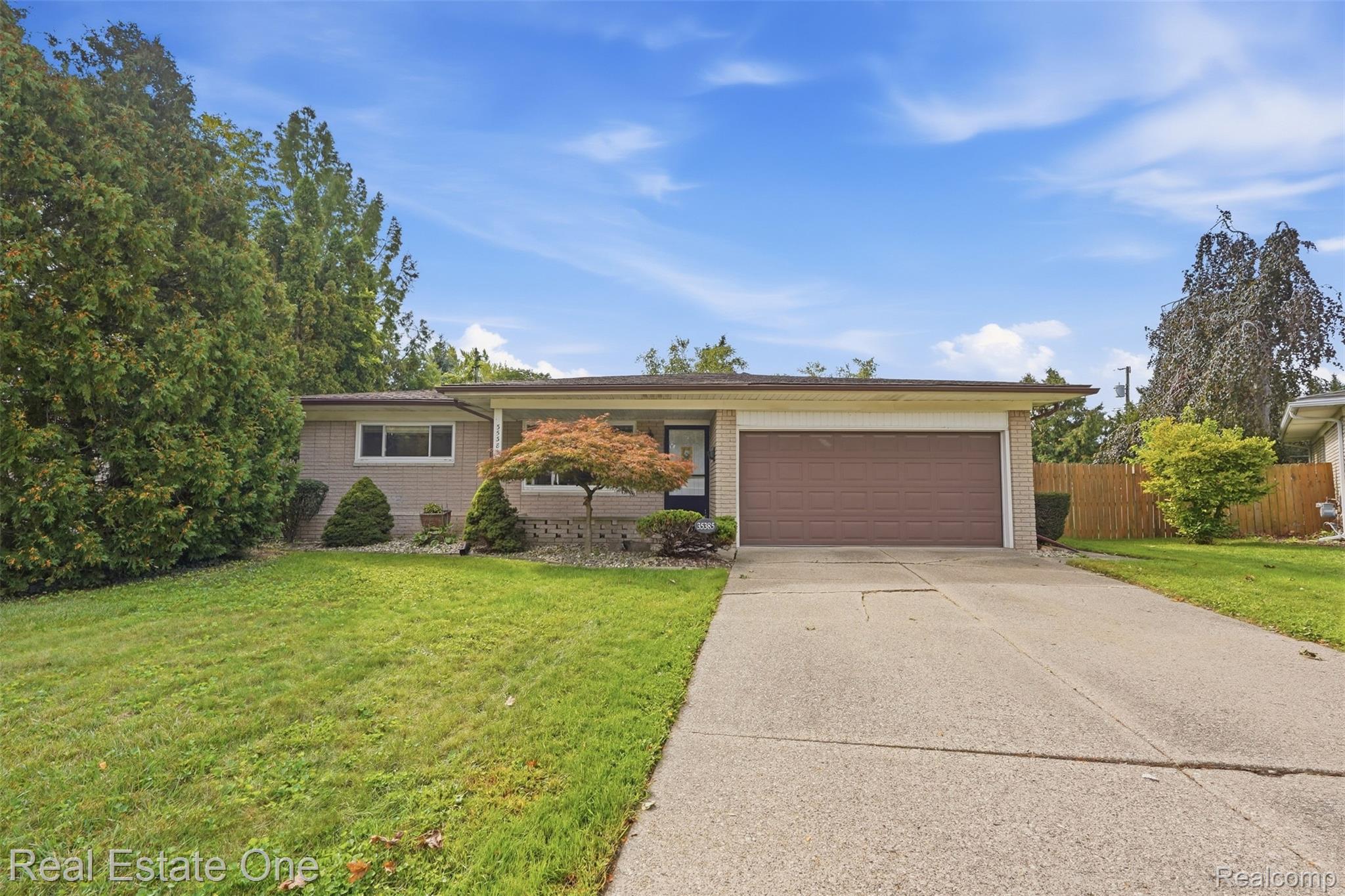 35385, Witt, Sterling Heights, Michigan, 48312