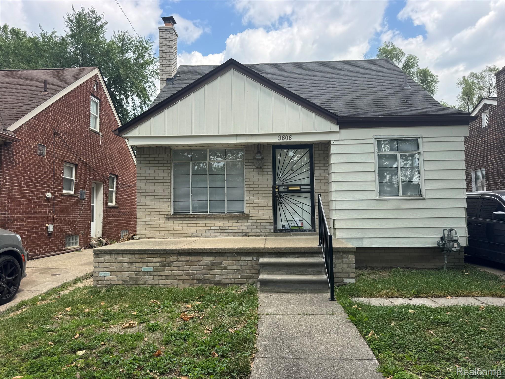 9606, Chatham, Detroit, Michigan, 48239