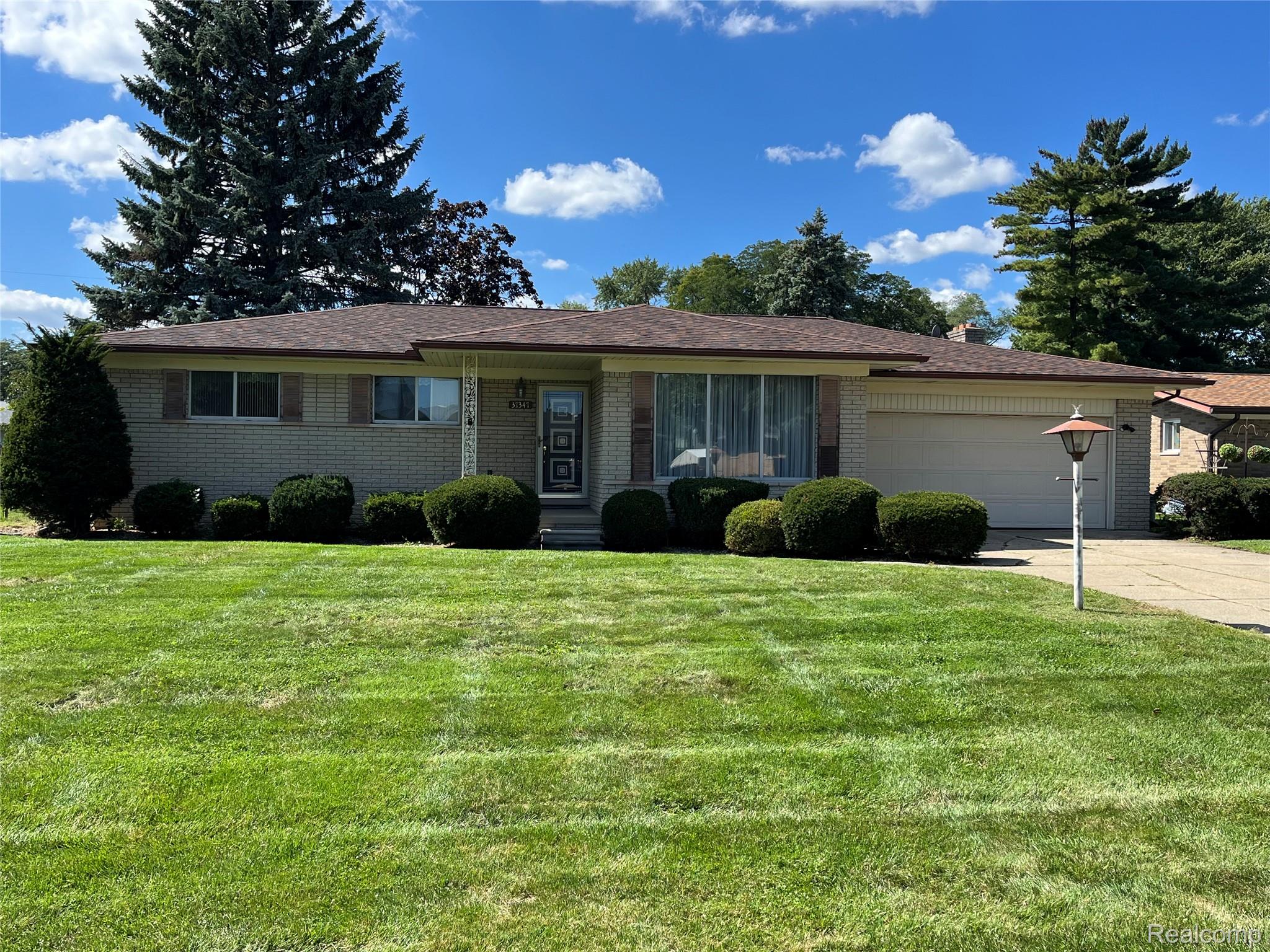 37347, Ruth, Sterling Heights, Michigan, 48312