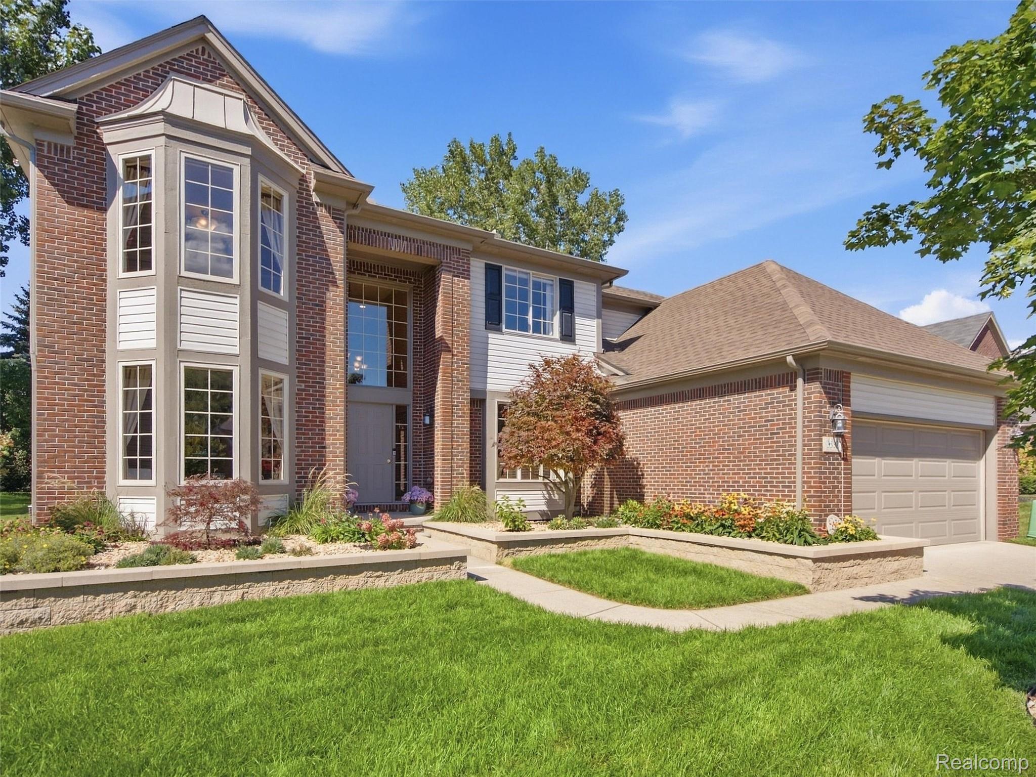 3332, Empire, Rochester Hills, Michigan, 48309